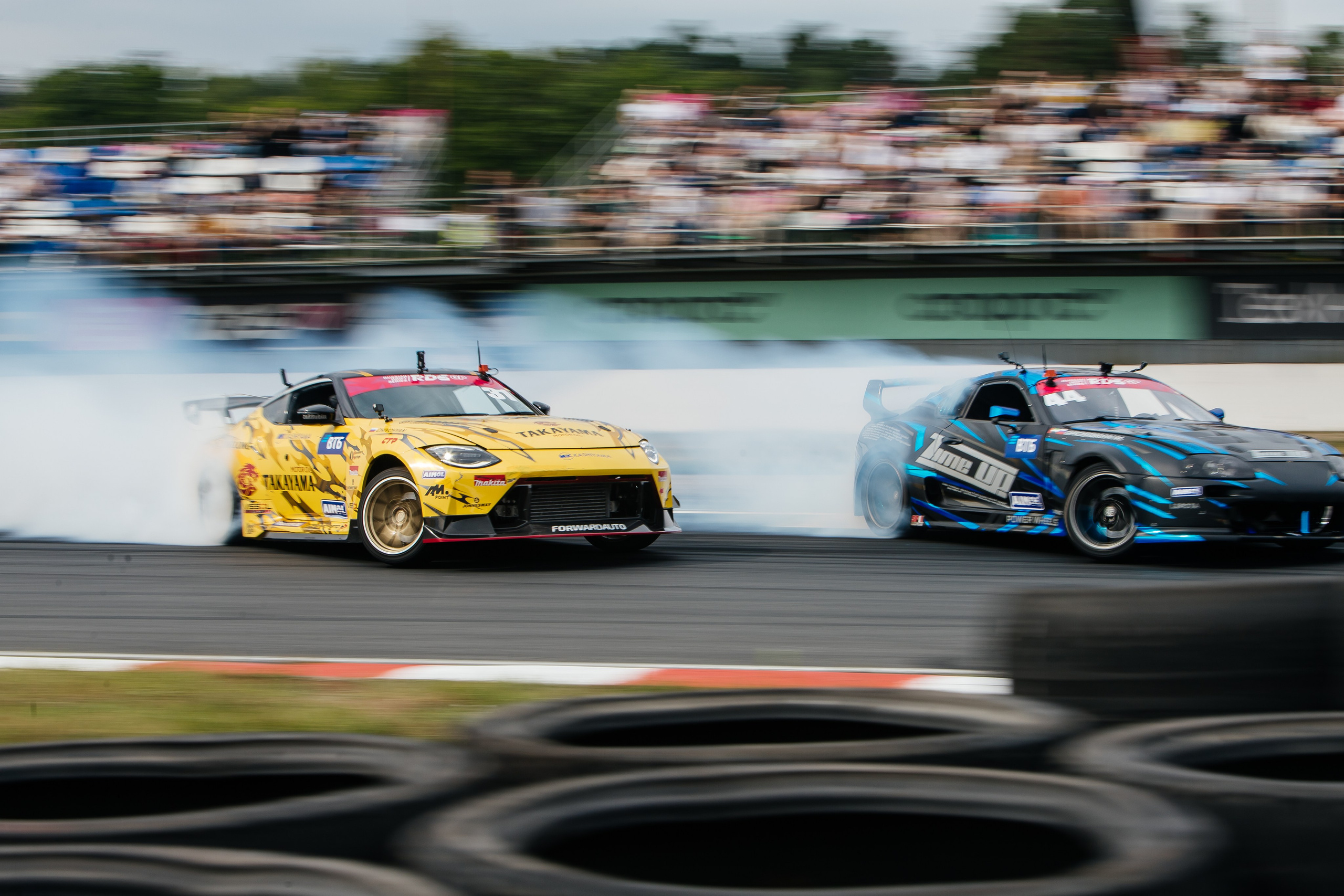 RDS GP 4 этап. Мультижанровый фотограф в Москве Наталия Степанова