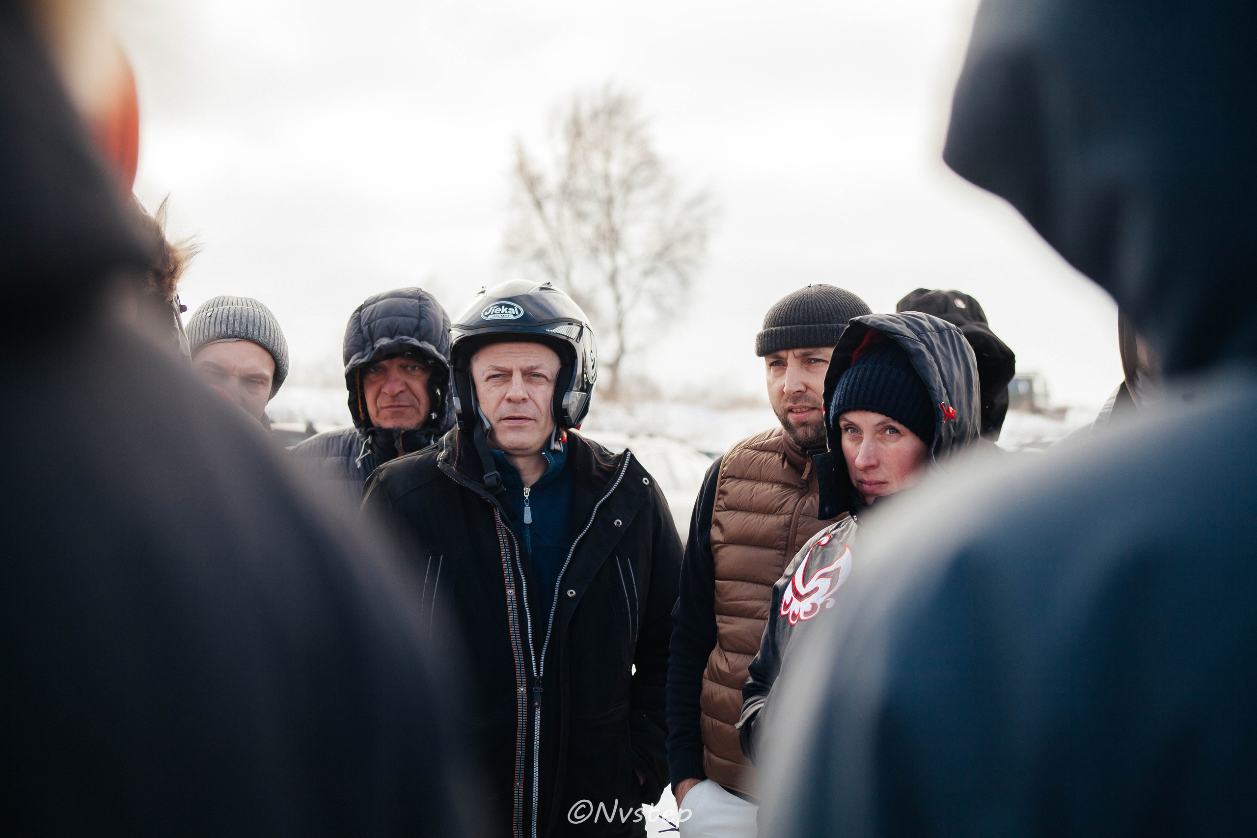 RSE Дмитров Лёд 2023. Мультижанровый фотограф в Москве Наталия Степанова