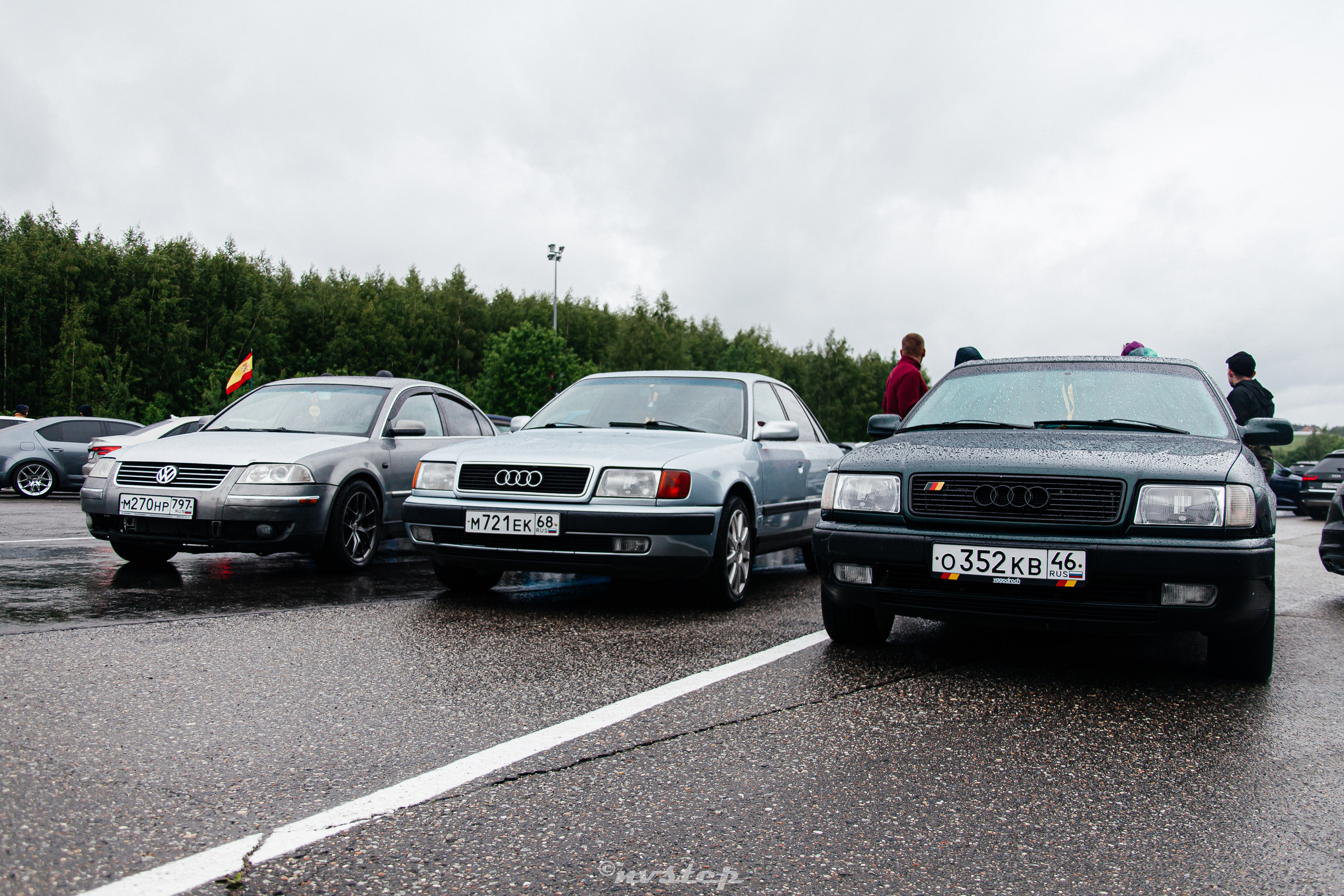 VAGBURG. Мультижанровый фотограф в Москве Наталия Степанова