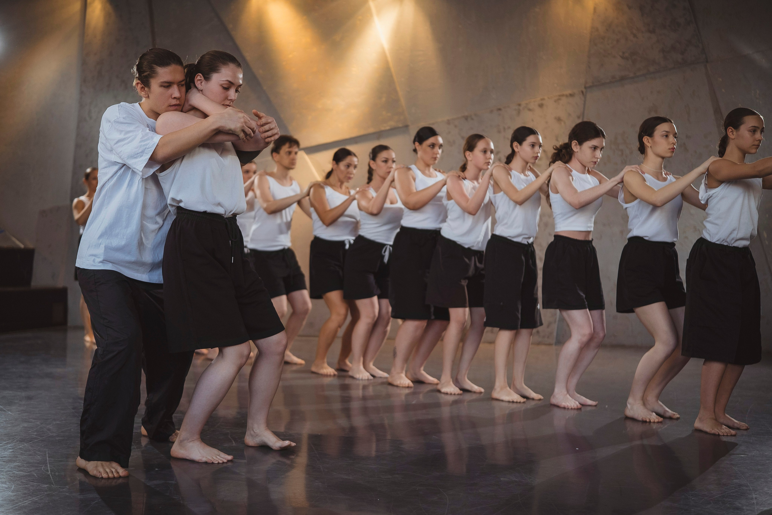 Prostore 23/03. Главная