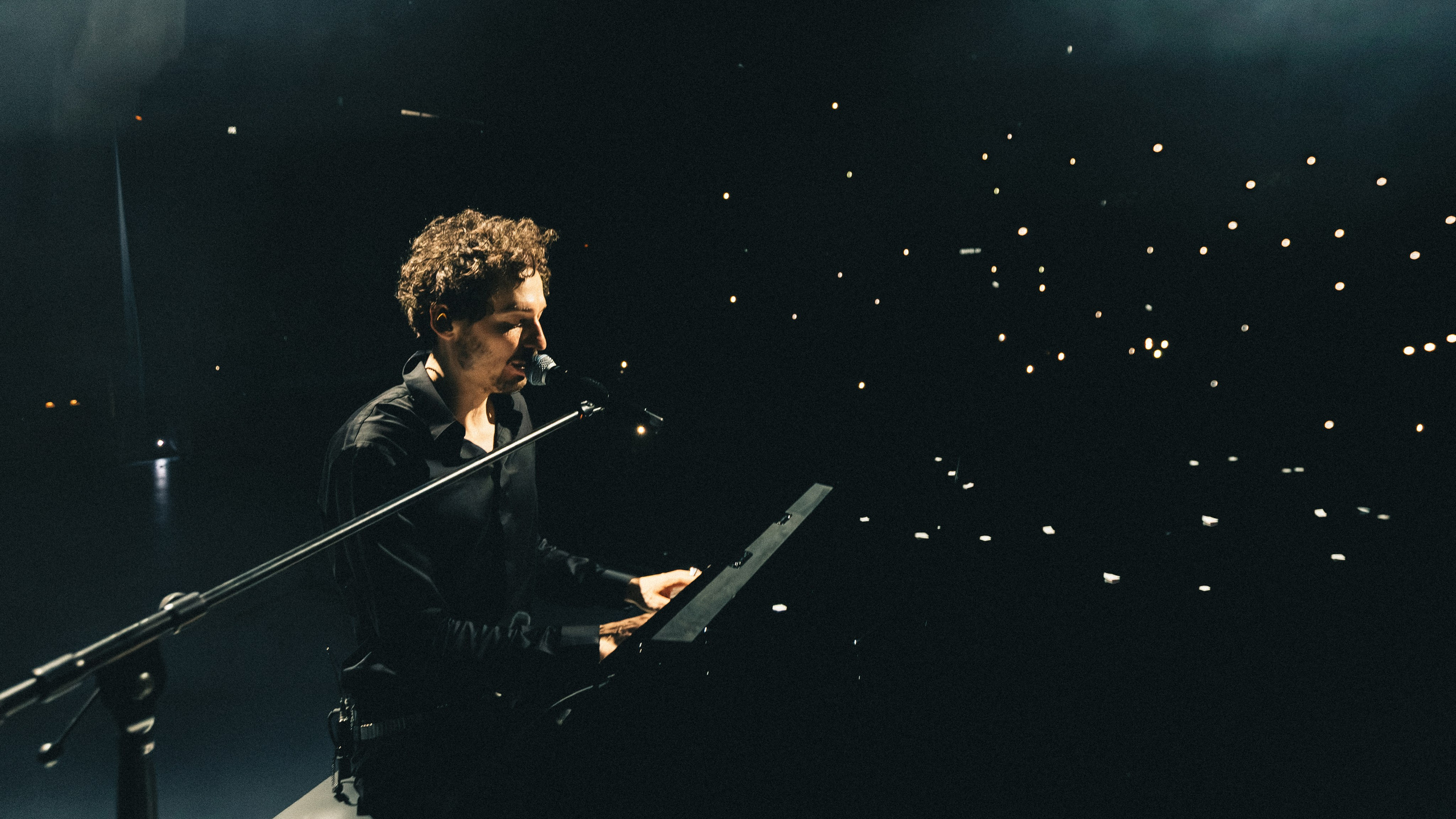 ZOLOTO. Saint-Petersburg 17.4.26. RUSLAN ROZANOV