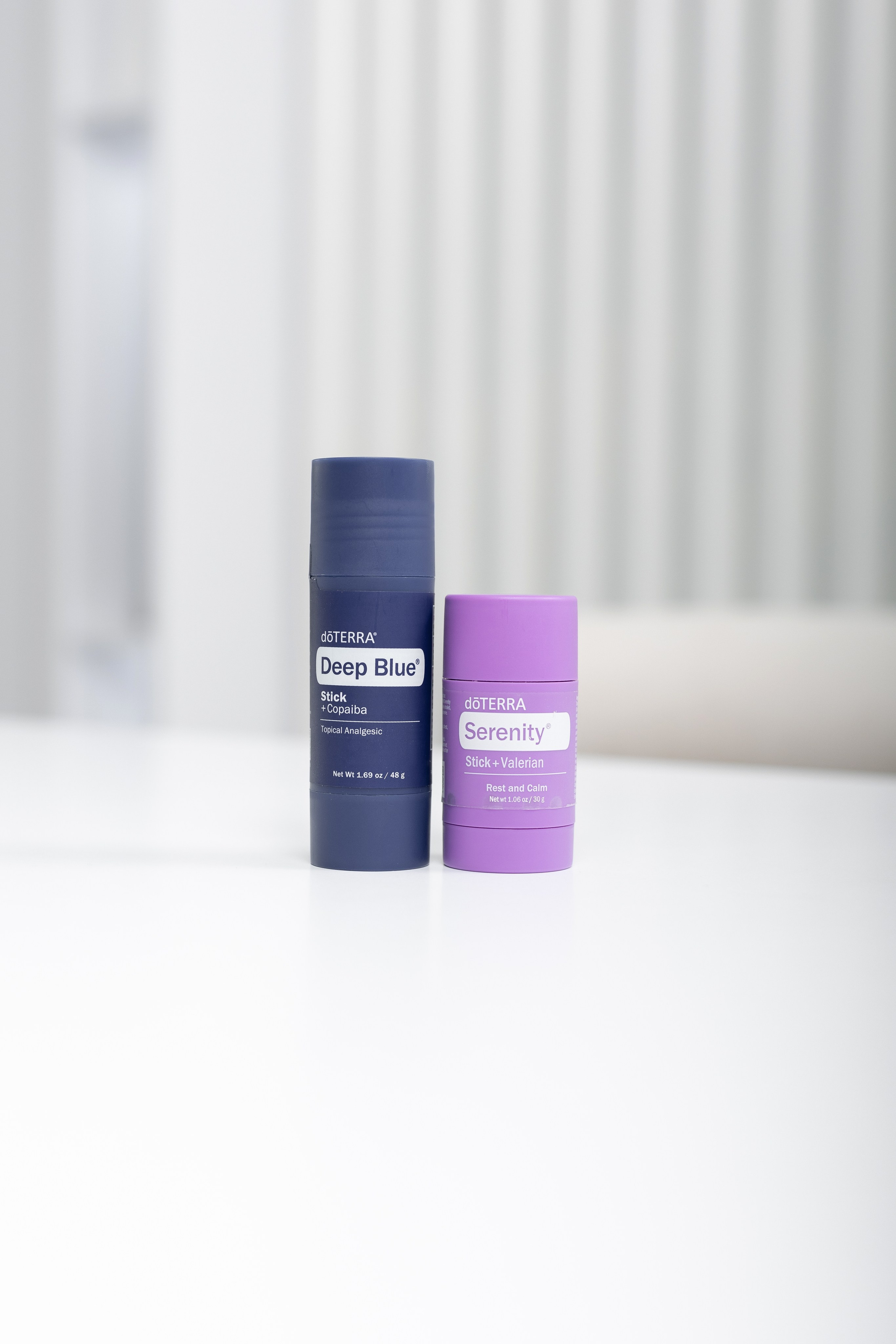 Биохагинг/Масла doterra