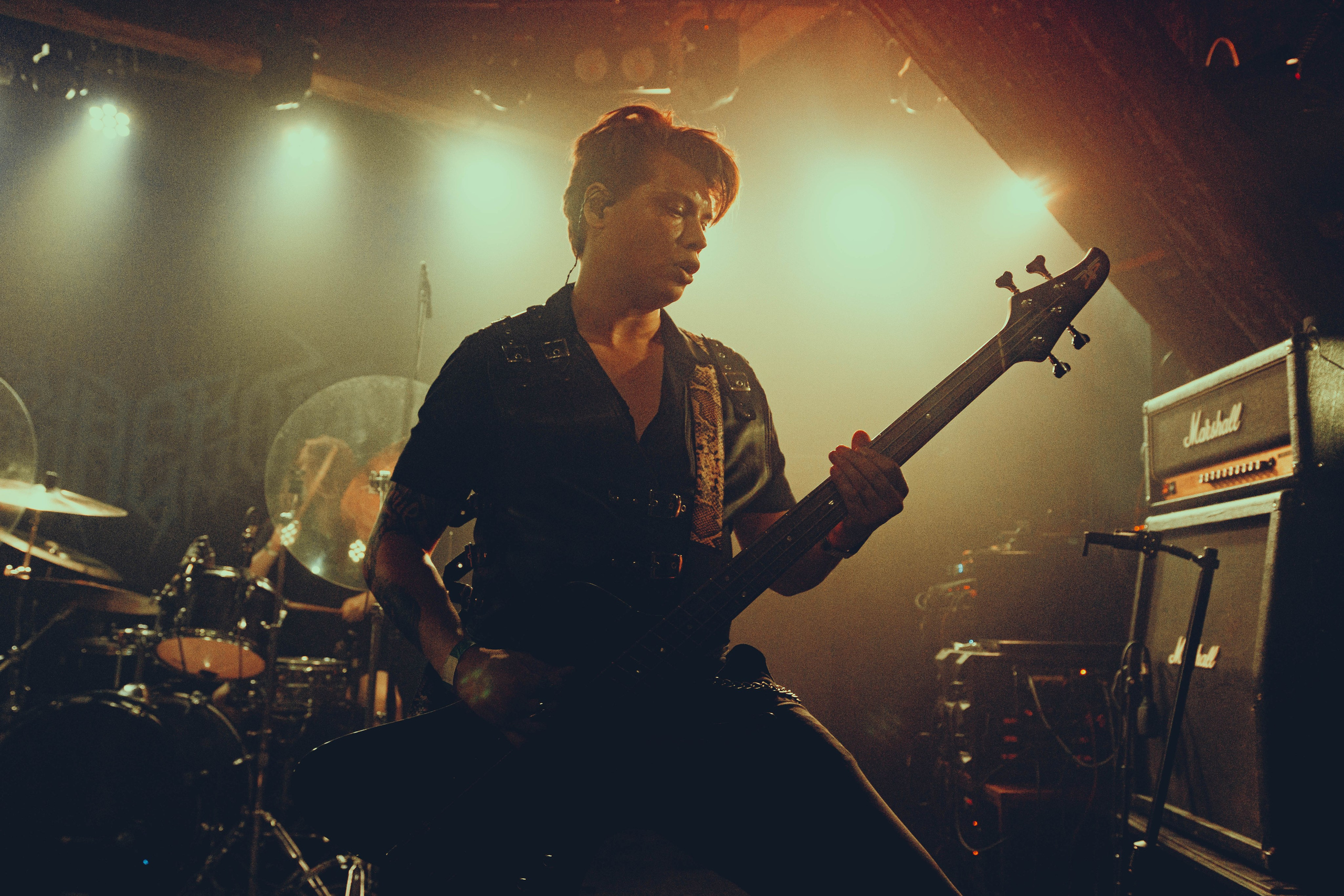 Bite the goat 14.06.2025. Фотограф Дядя Сник