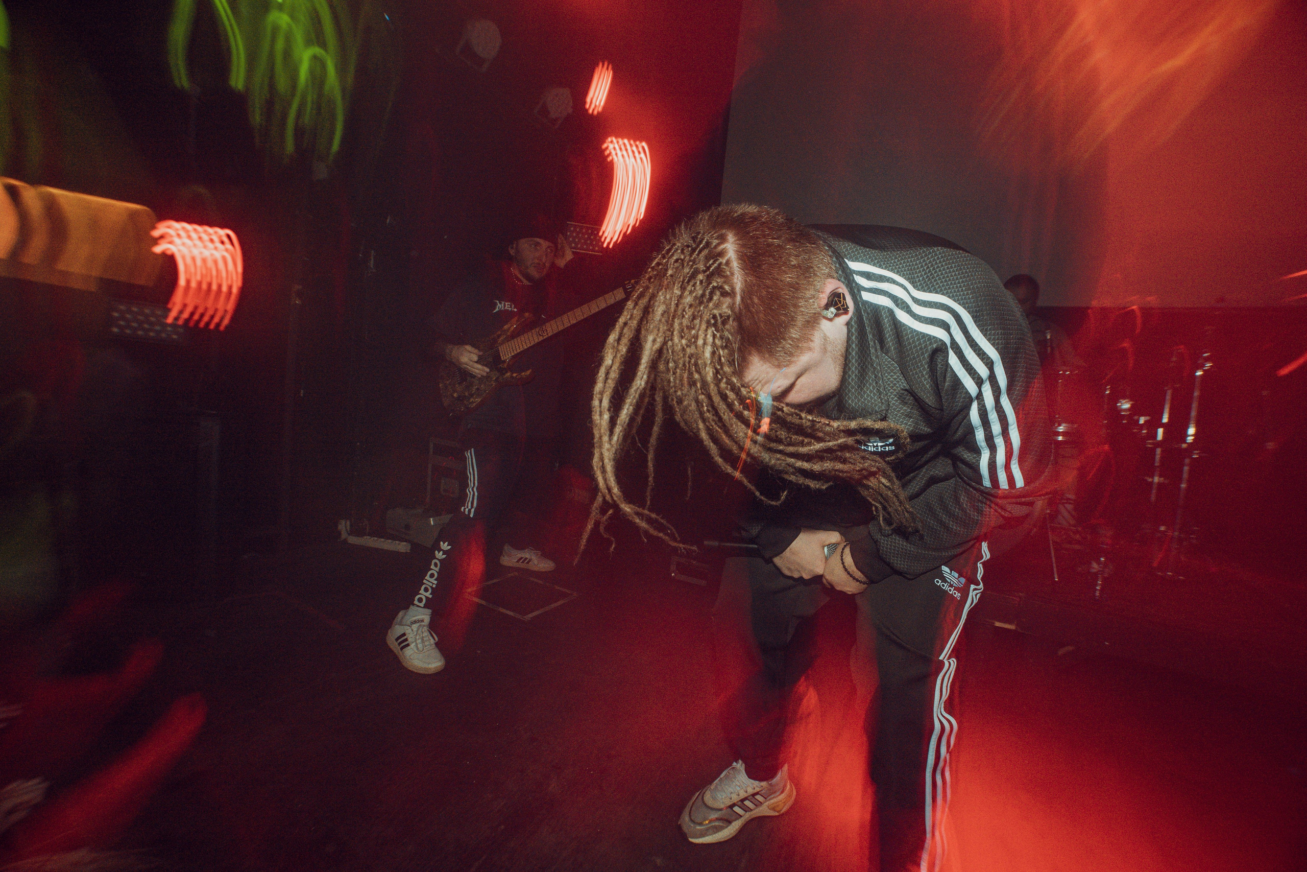 Blackpyres 20.01.2024. Фотограф Дядя Сник