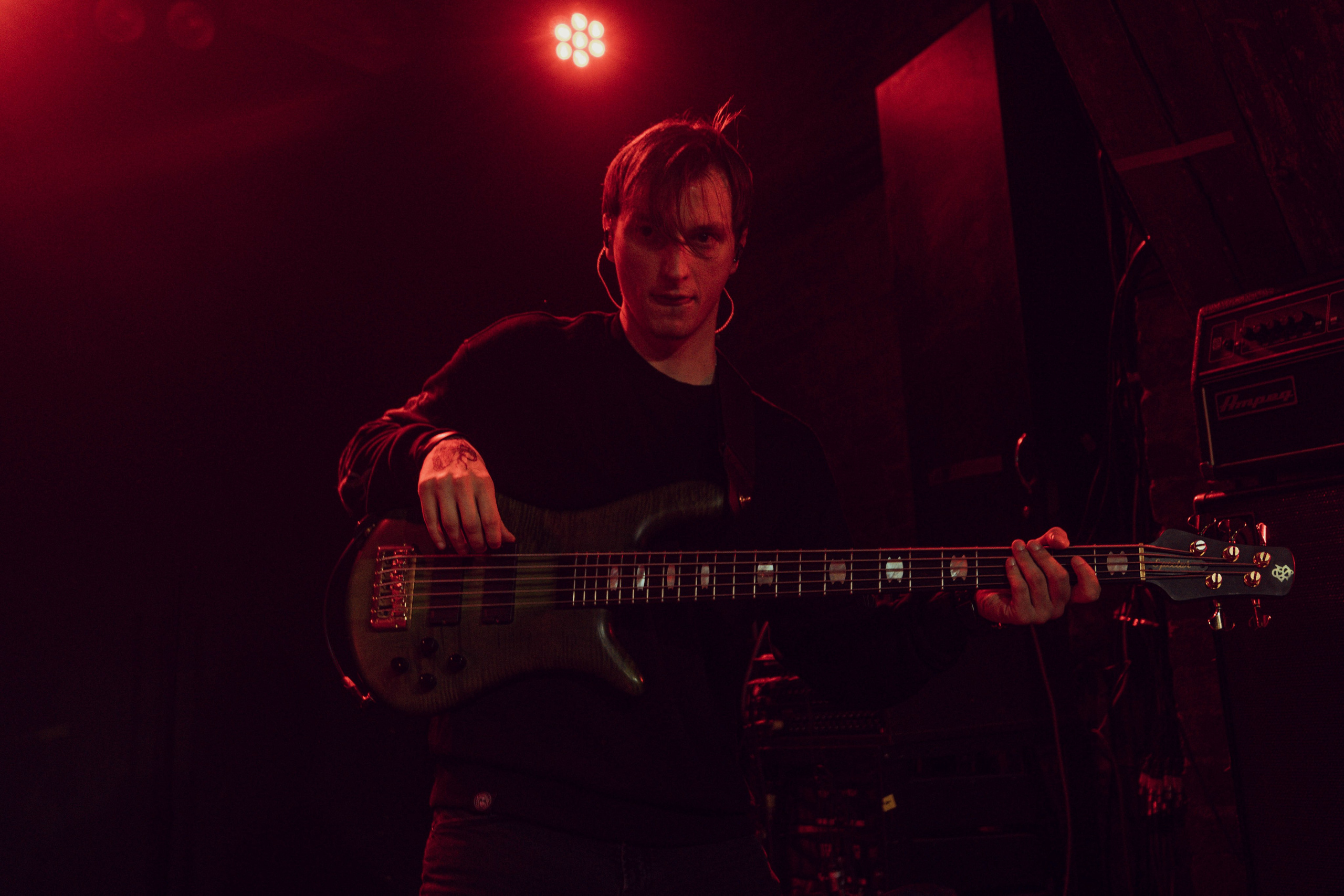 Blackpyres 23.12.2023. Фотограф Дядя Сник