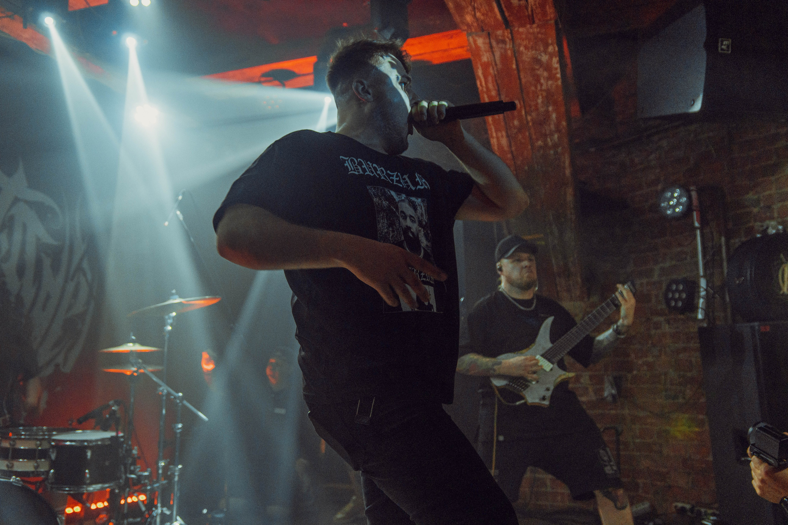 Idols to be faded 26.05.2024. Фотограф Дядя Сник