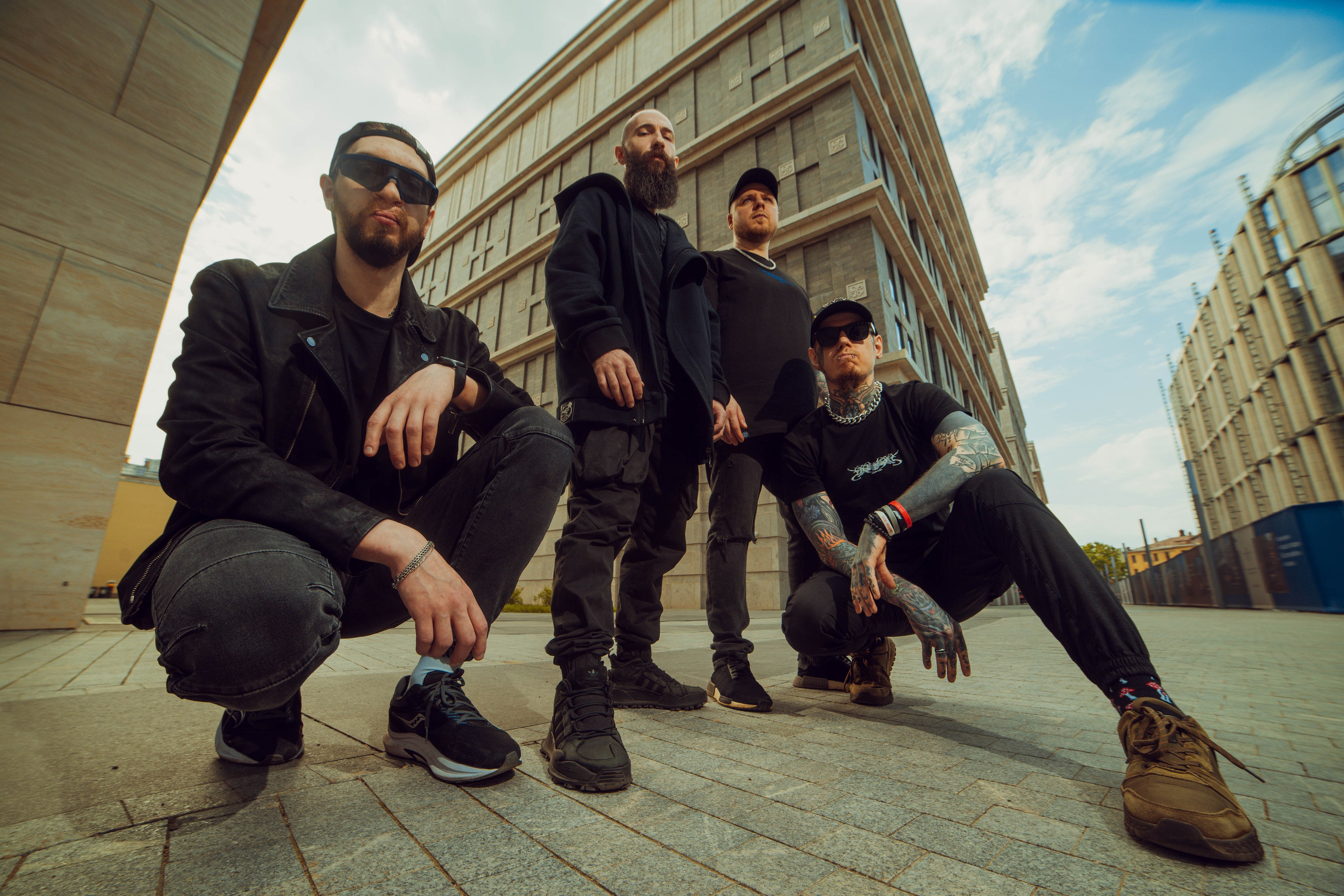 Kapranov. Фотограф Дядя Сник