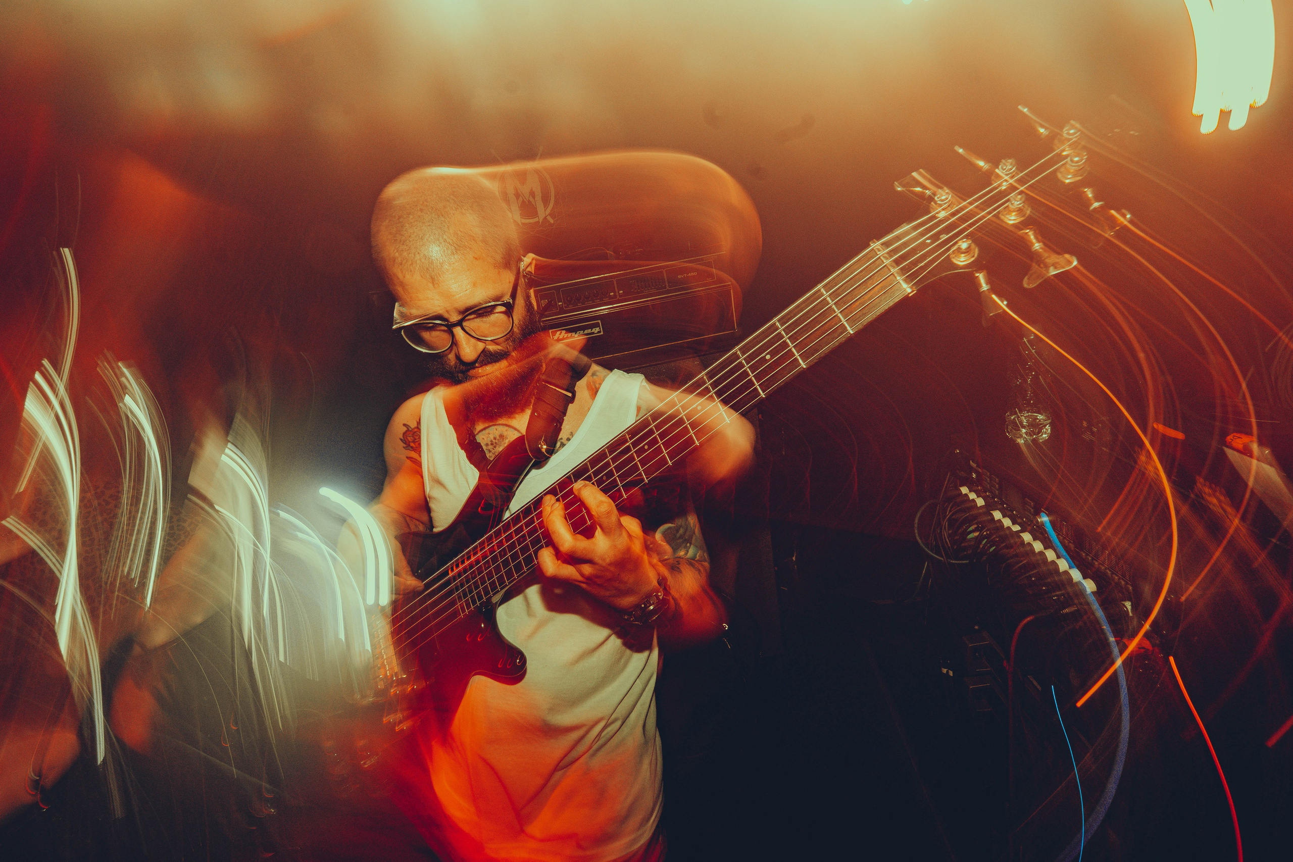 Idols to be faded 14.06.2025. Фотограф Дядя Сник