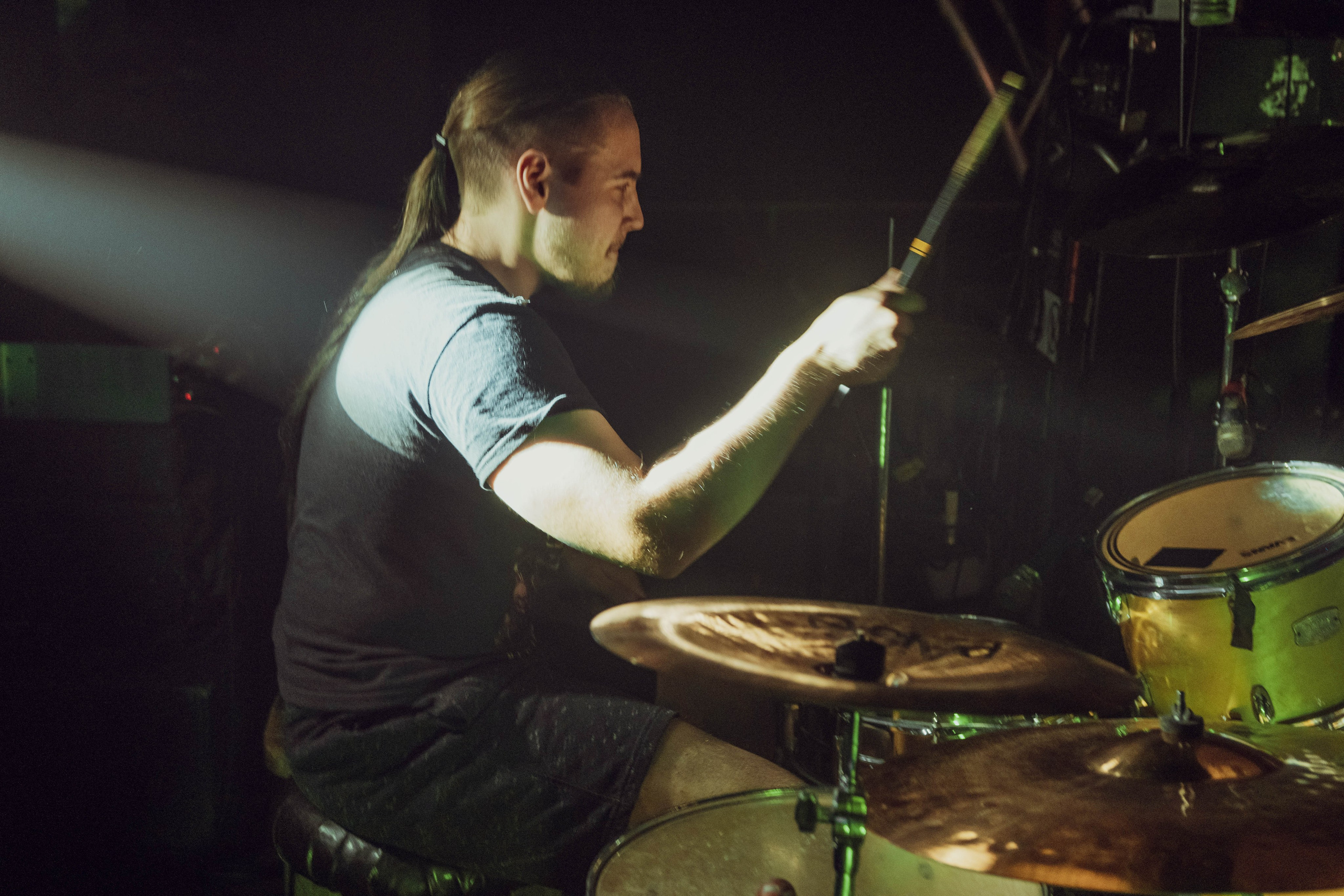 Der Döbermann 26.01.2024. Фотограф Дядя Сник