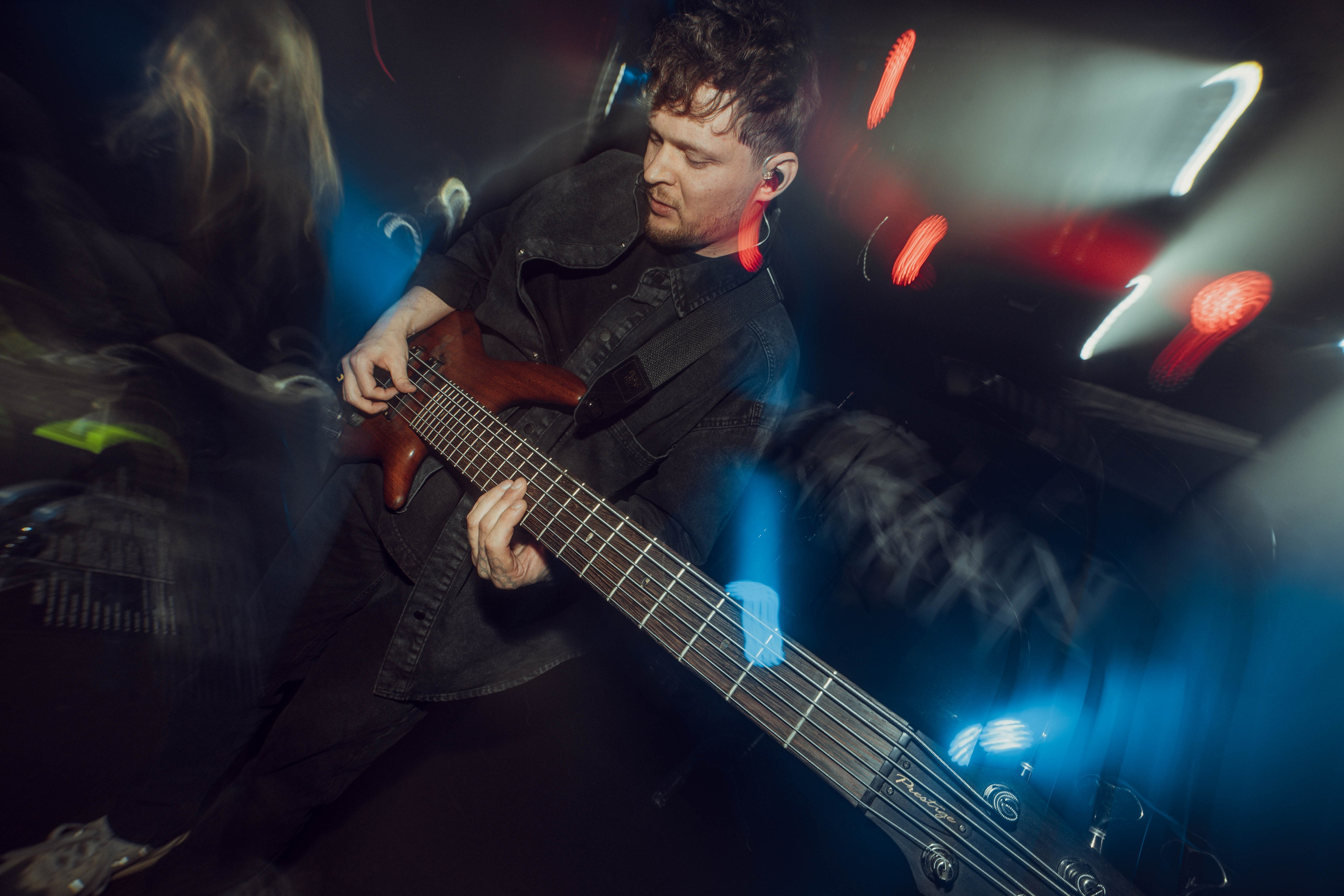 Shokran 14.03.2024. Фотограф Дядя Сник