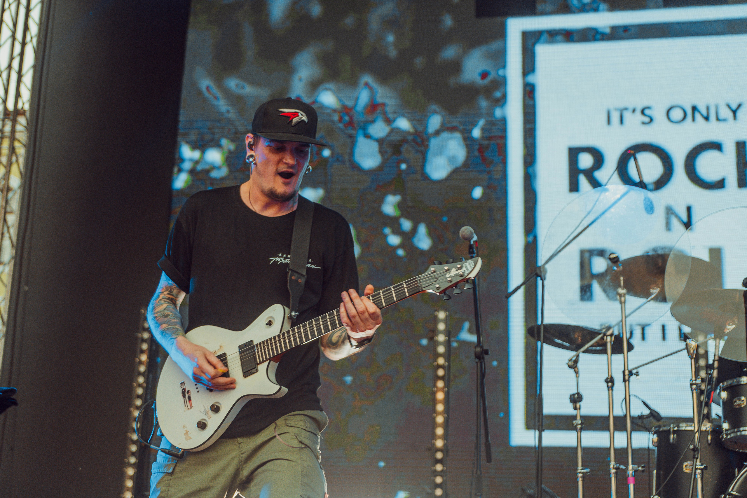 Stigmata 31.05.2024. Фотограф Дядя Сник