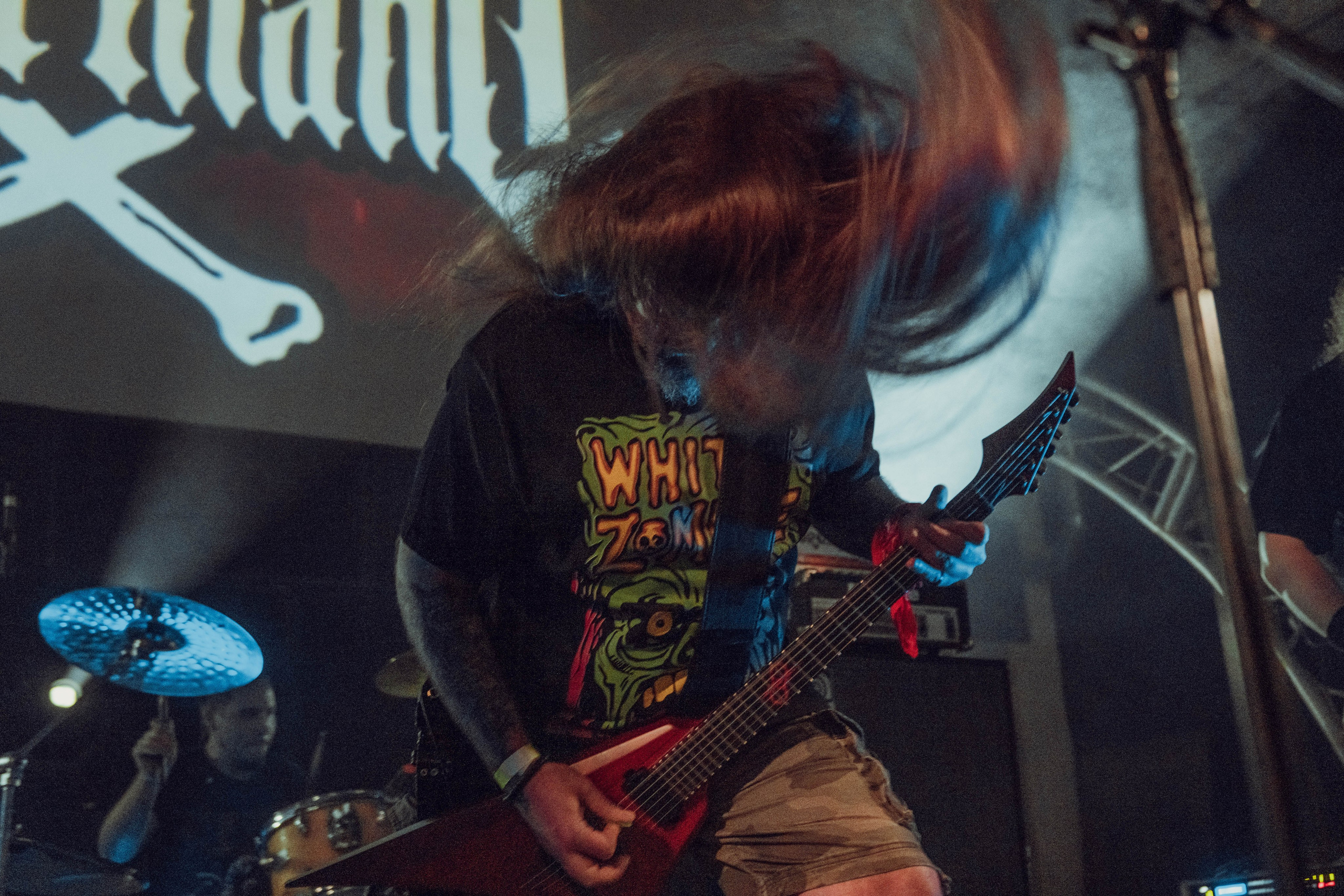 Der Döbermann 26.01.2024. Фотограф Дядя Сник