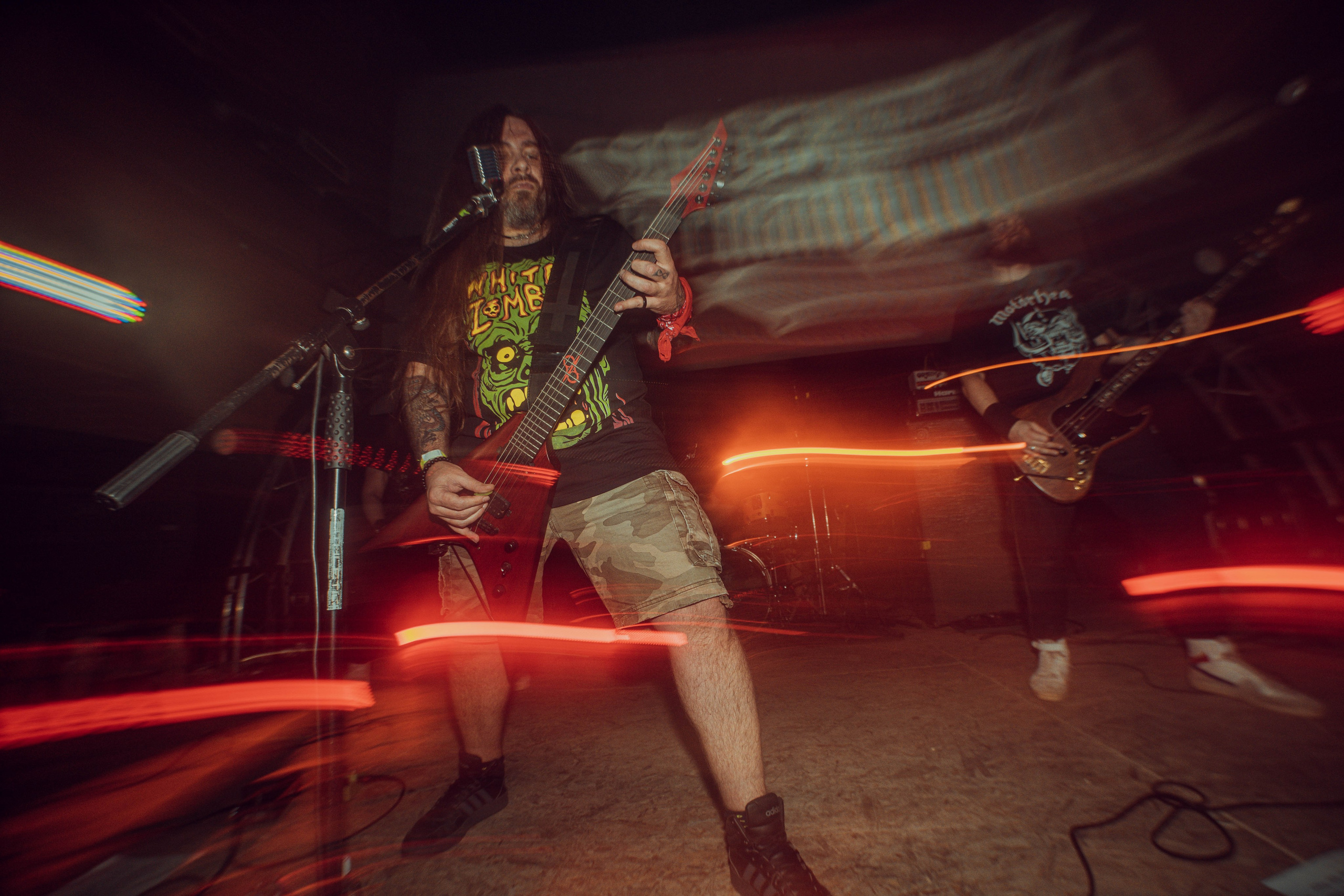 Der Döbermann 26.01.2024. Фотограф Дядя Сник