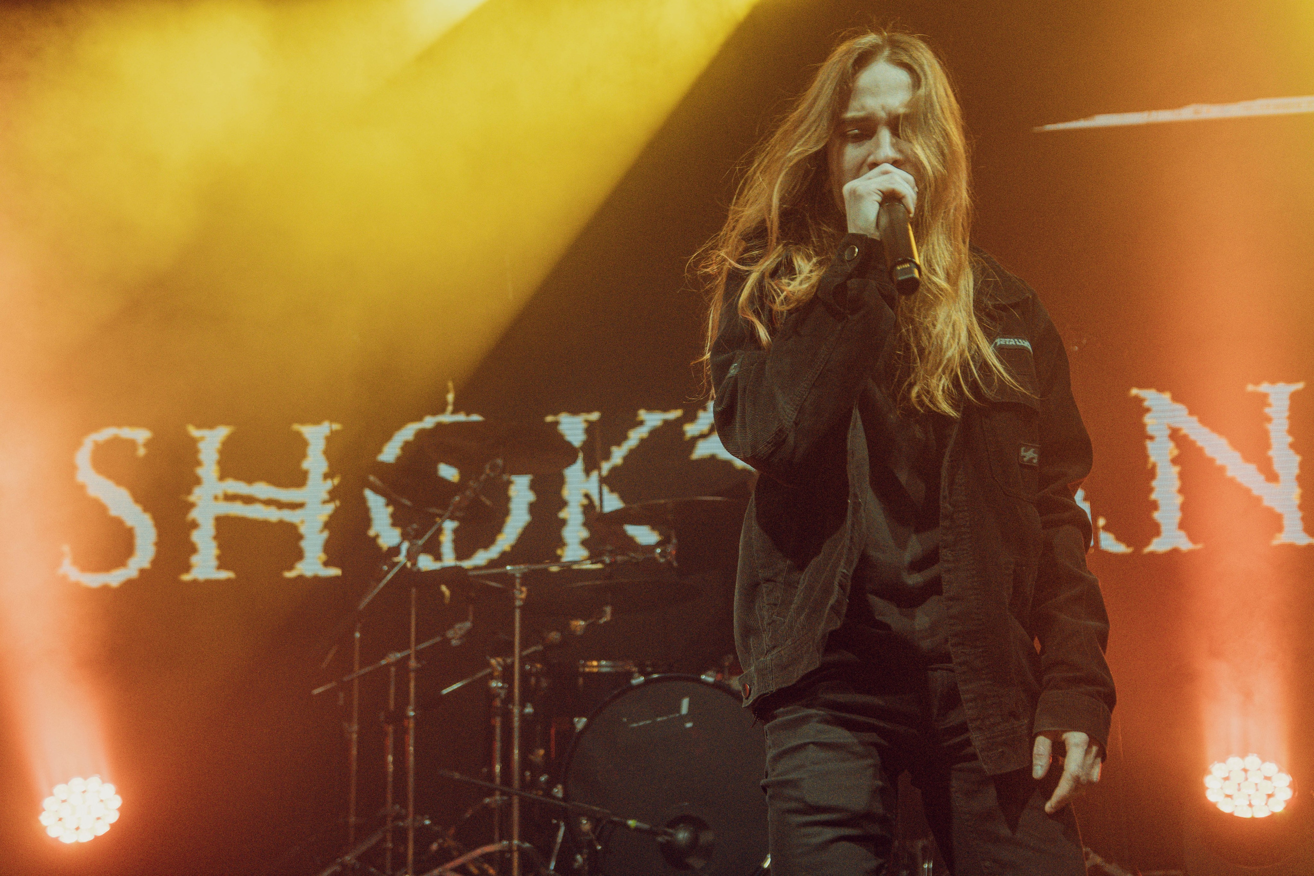 Shokran 14.03.2024. Фотограф Дядя Сник