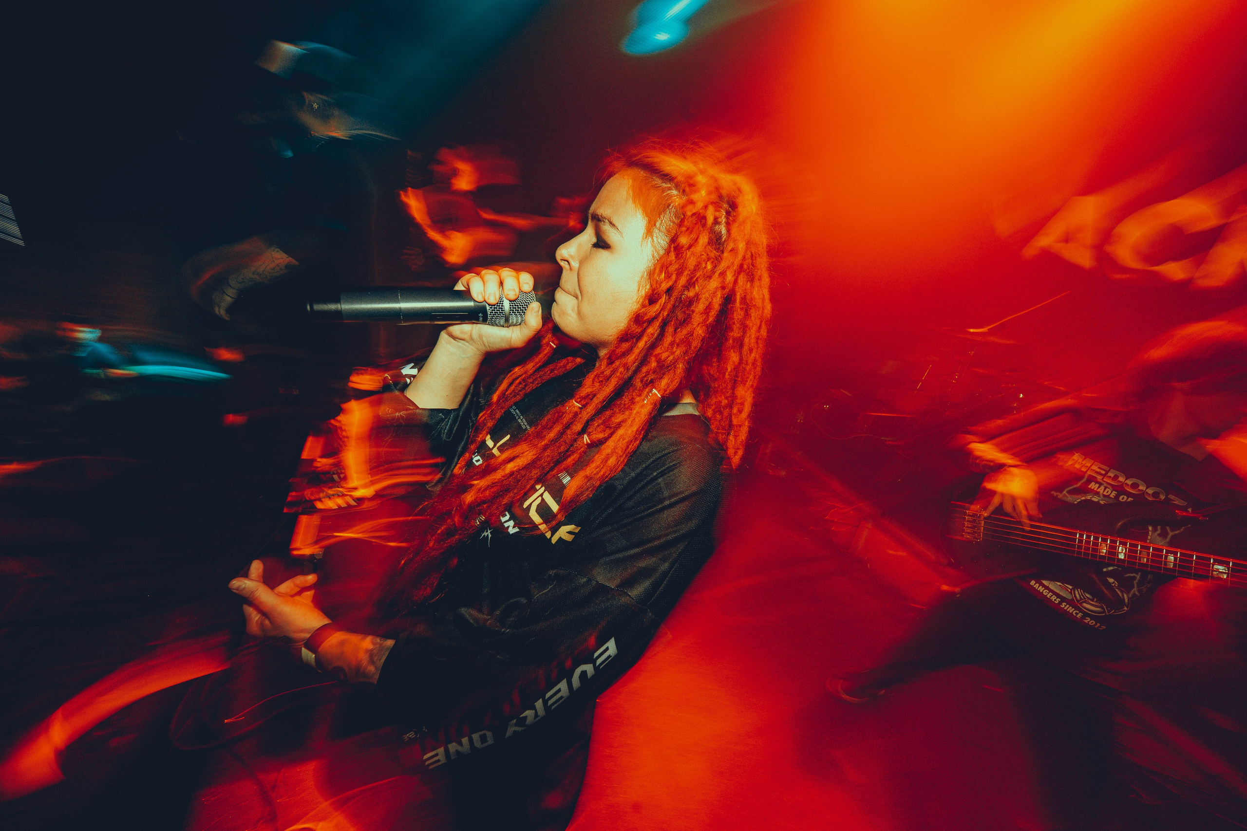 Blackpyres 12.09.2025. Фотограф Дядя Сник