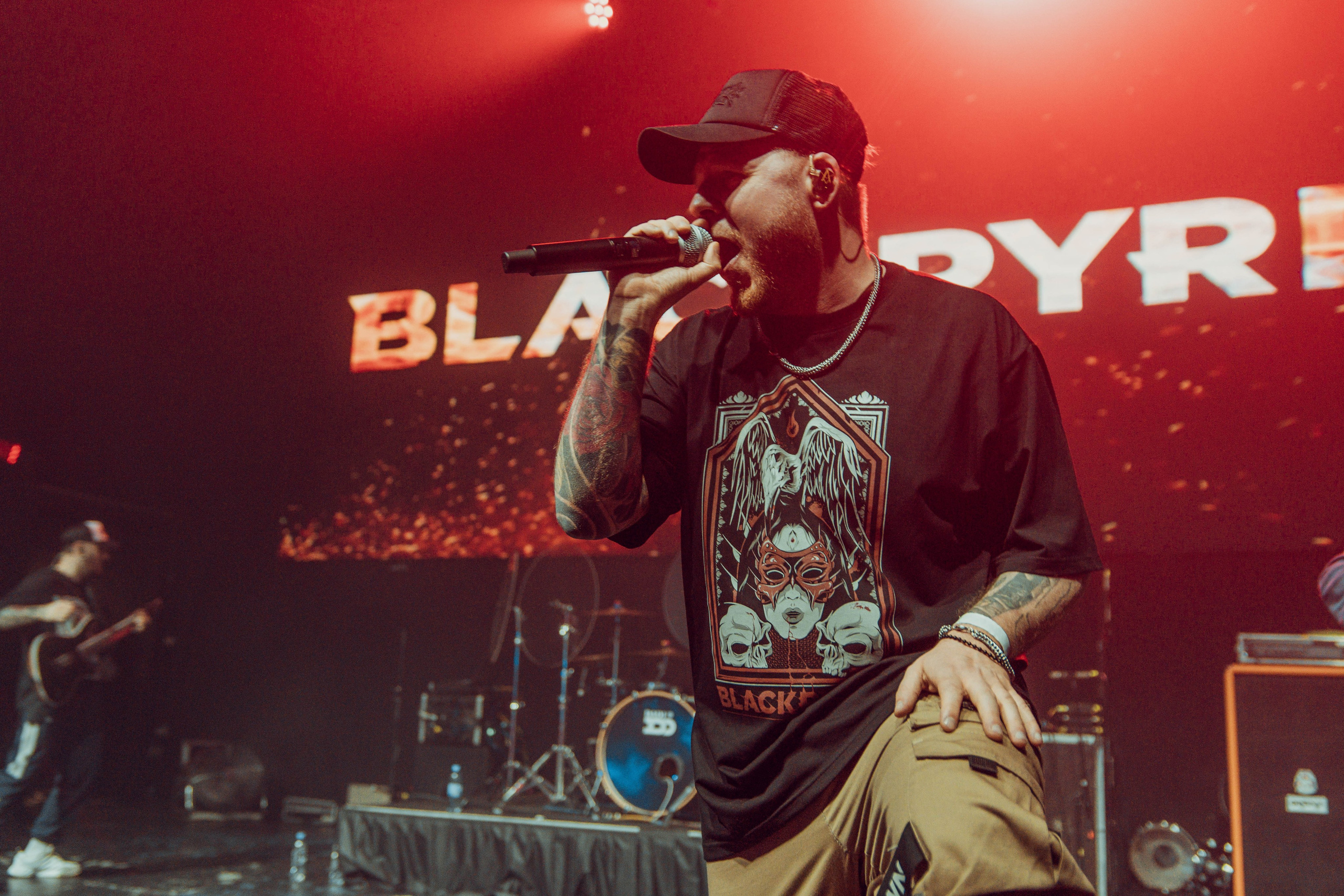 Blackpyres 10.05.2024. Фотограф Дядя Сник