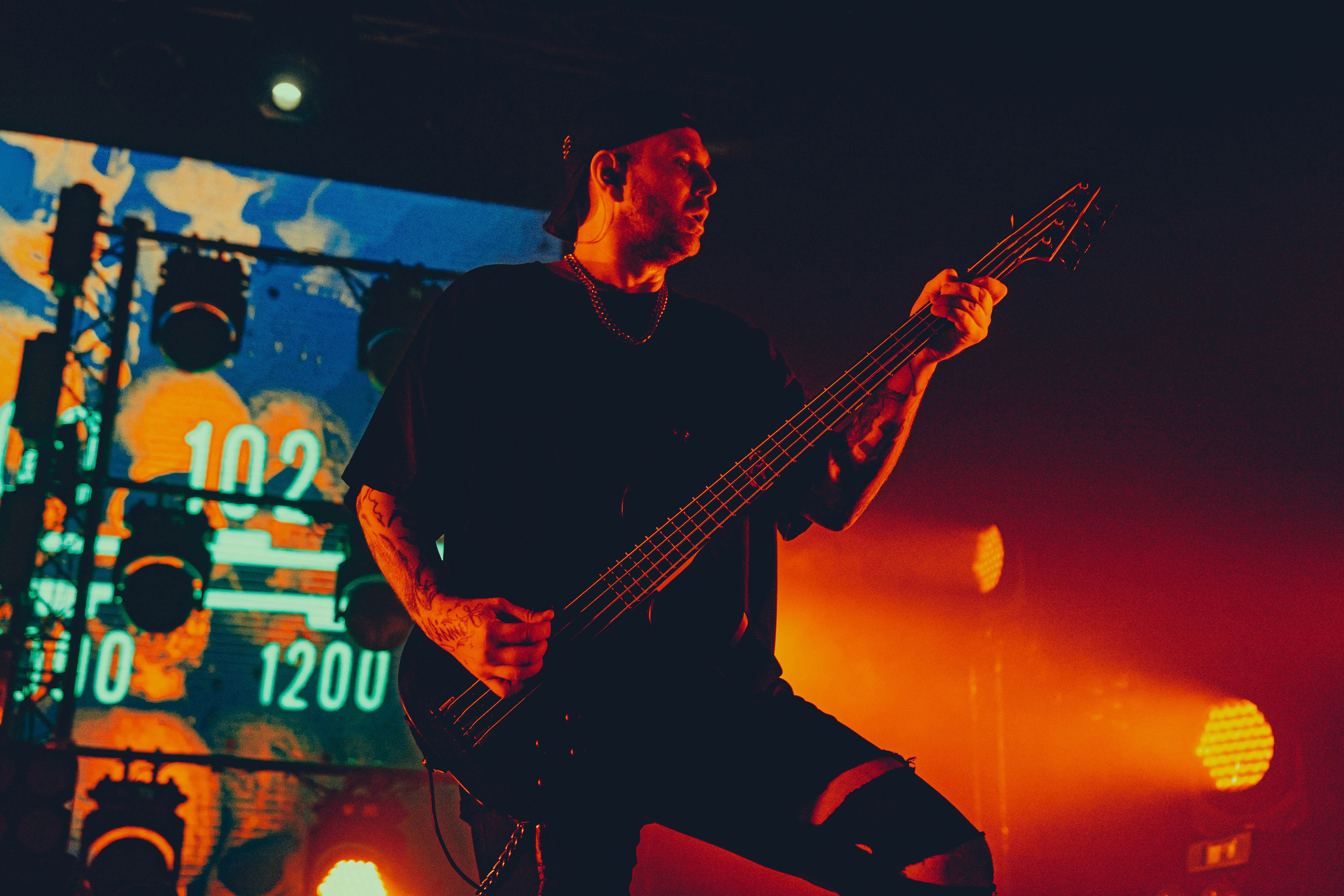 Stigmata 15.11.2025. Фотограф Дядя Сник