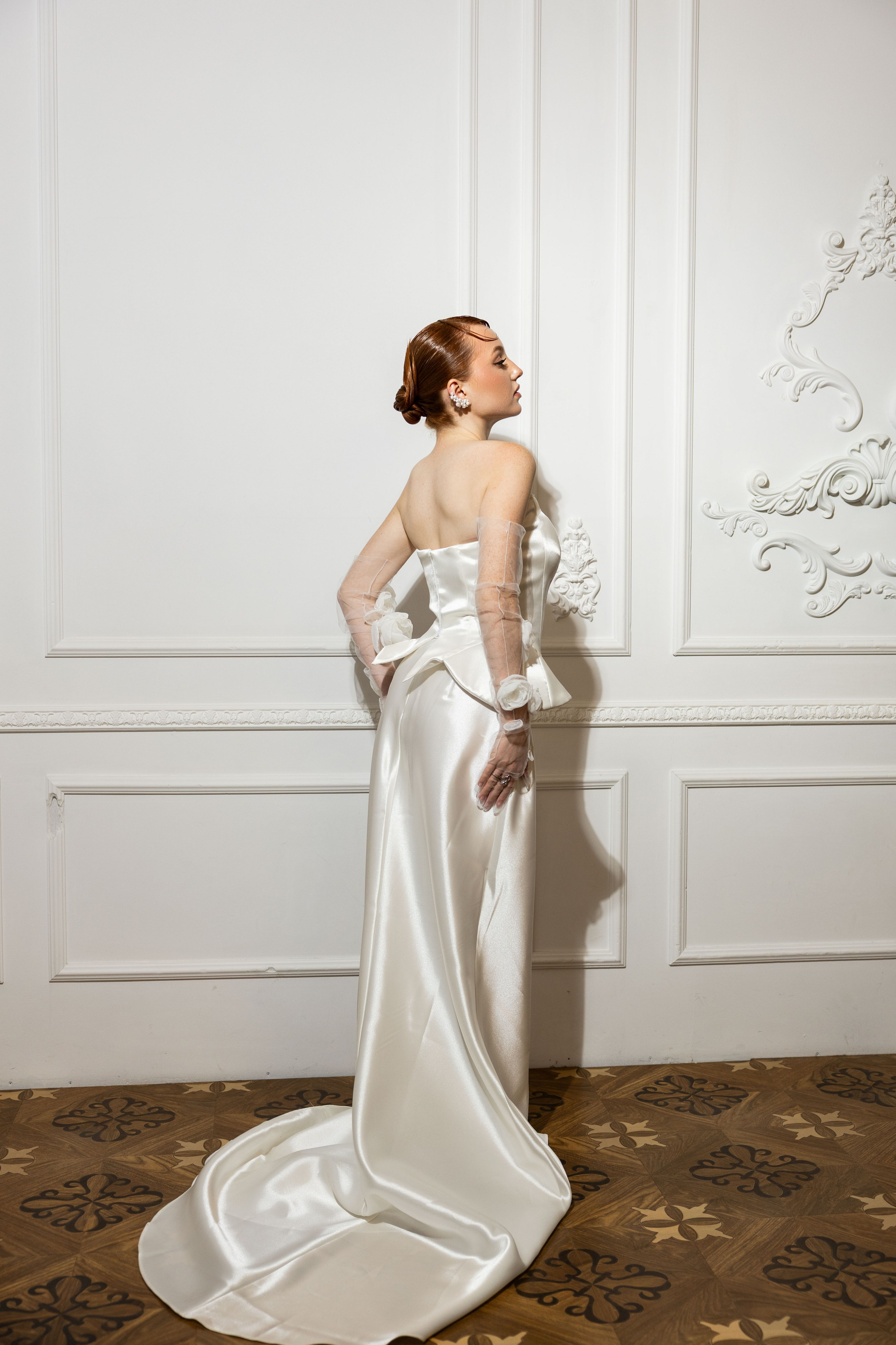 Никита и Венера. Свадебный фотограф и контент фотограф в Казани Малыгина Елена