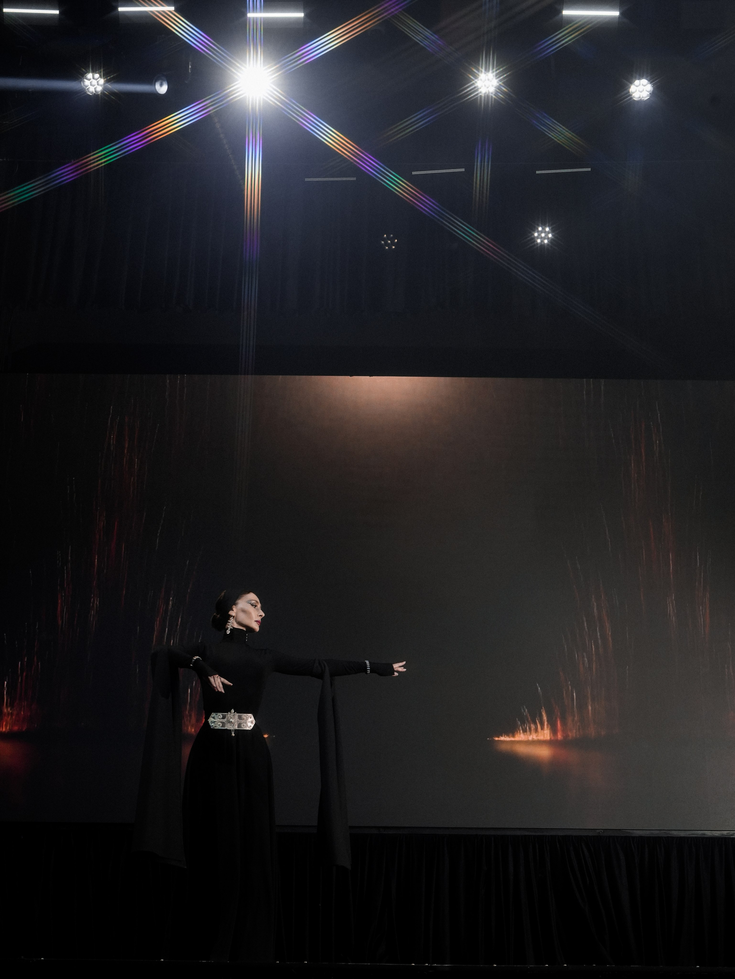 ГалГаи. Norikyan Diana