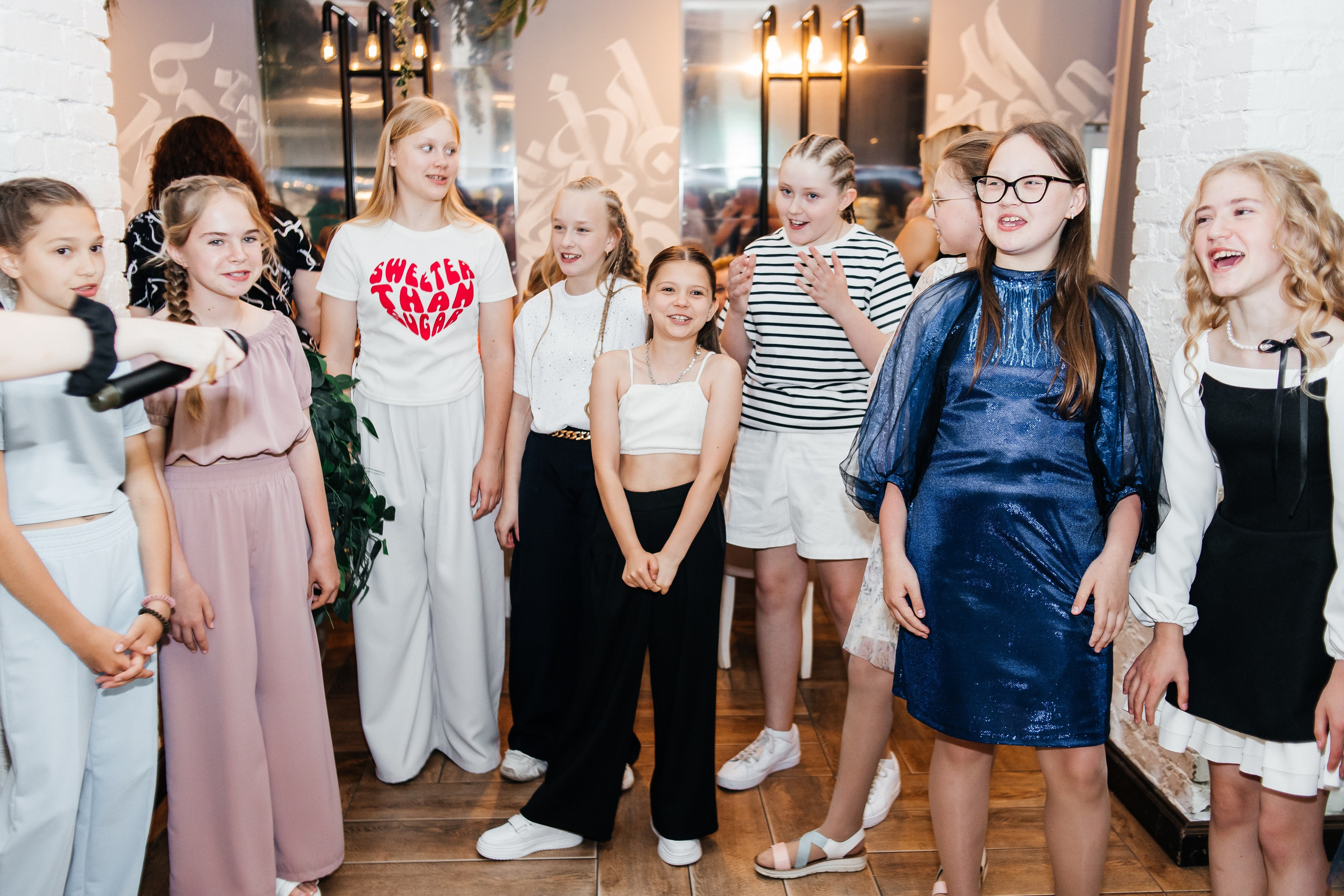 ВЫПУСКНОЙ 2025. Фотограф в Белгороде Варвара Виноходова