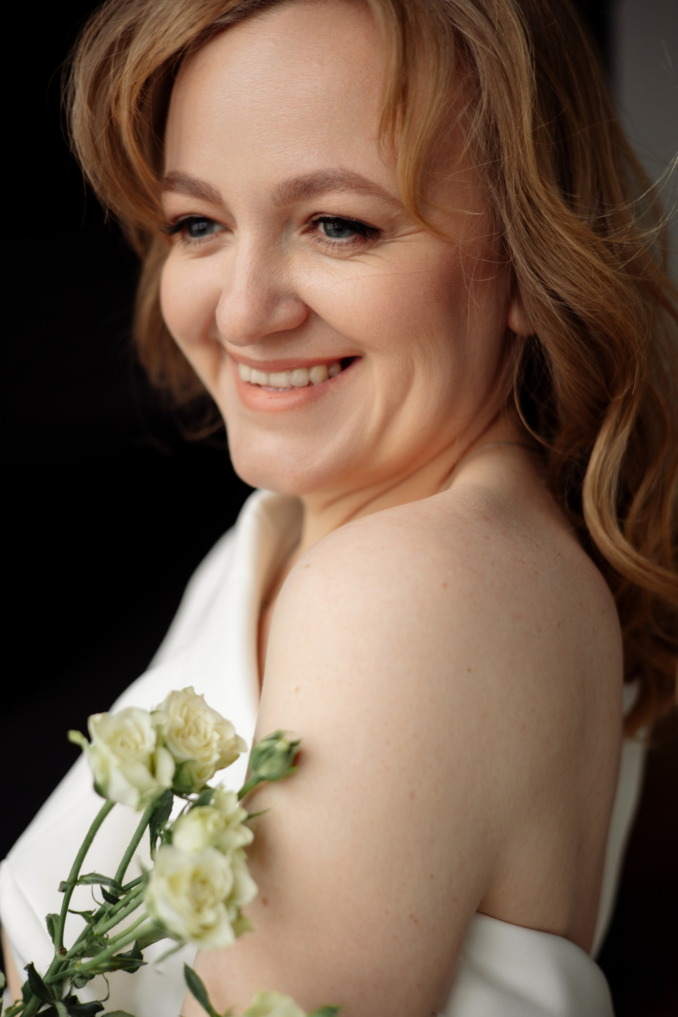 Александра. Женский и семейный фотограф в Томске Алиса Качан