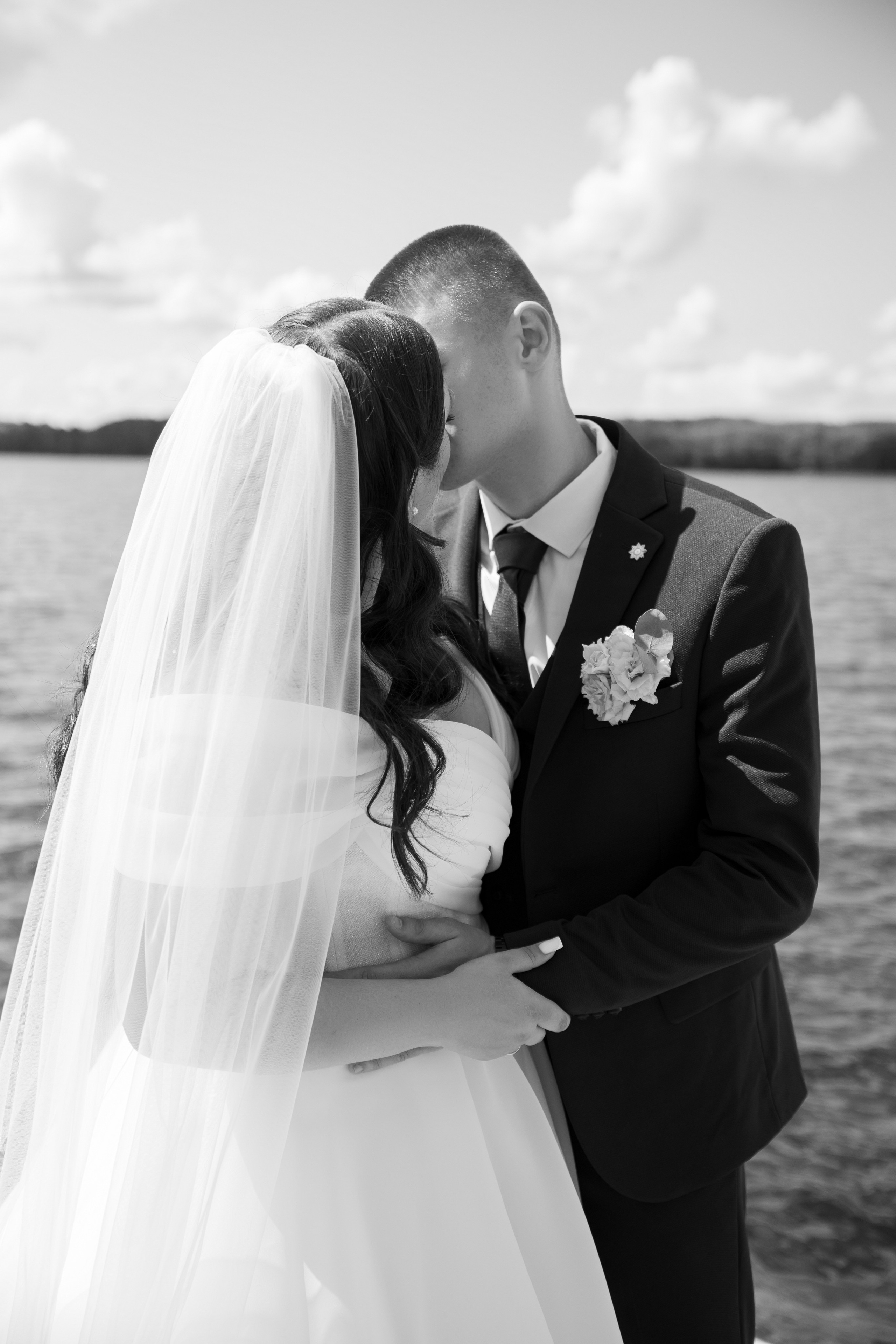 Яна и Сергей. Фотограф в Полоцке Новополоцк Минск