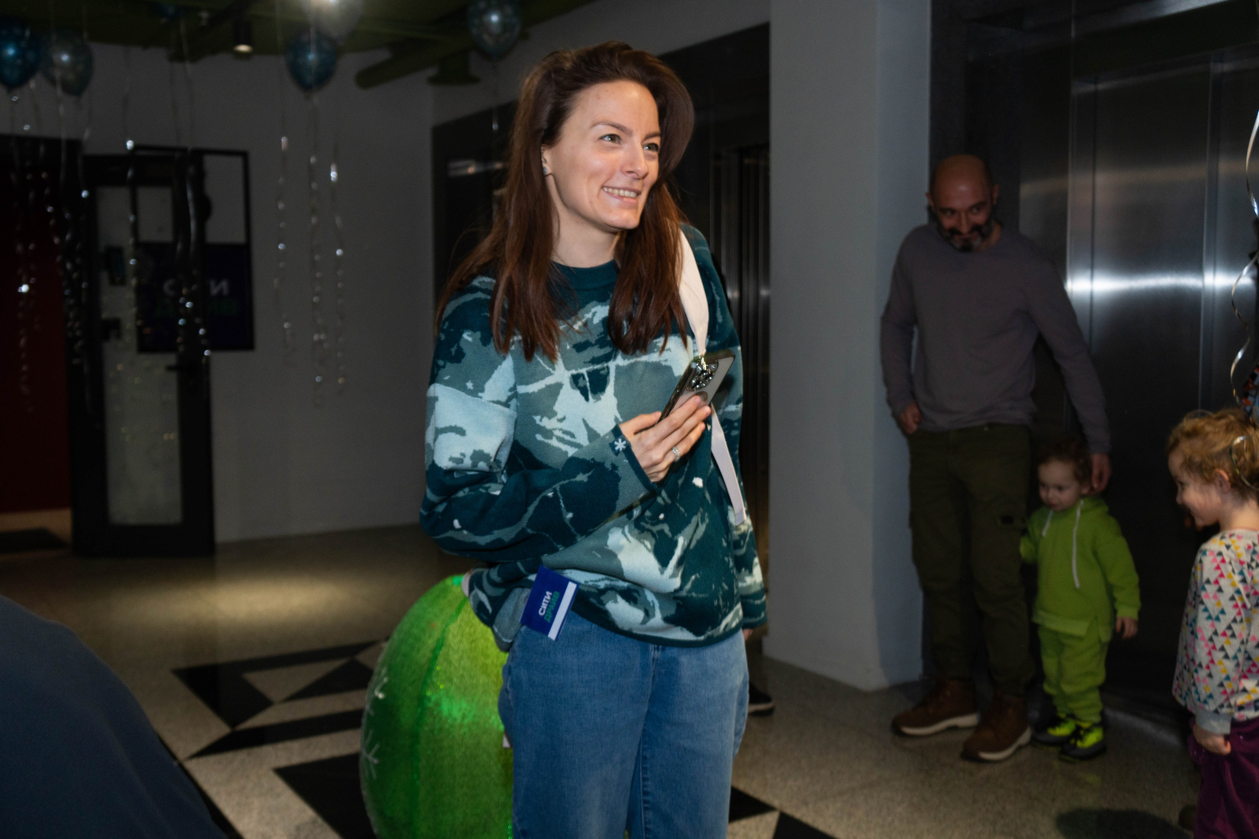 Ситидрайв. Ёлки 2024. Фотограф / видеограф в Москве и Сочи Sofia Riversong