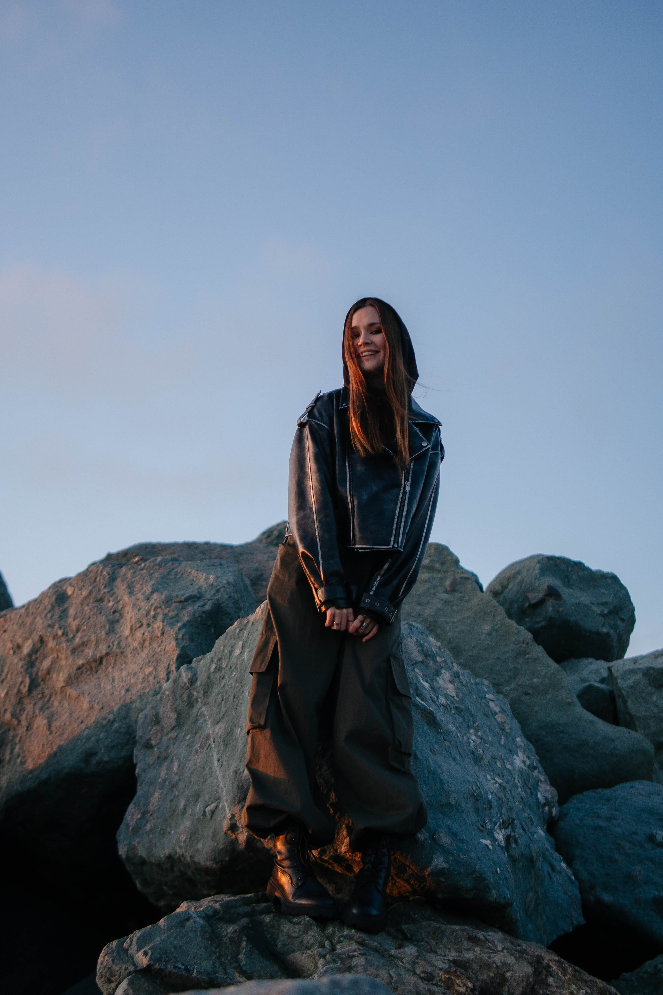 Ариана Пендер. Фотограф / видеограф в Москве и Сочи Sofia Riversong