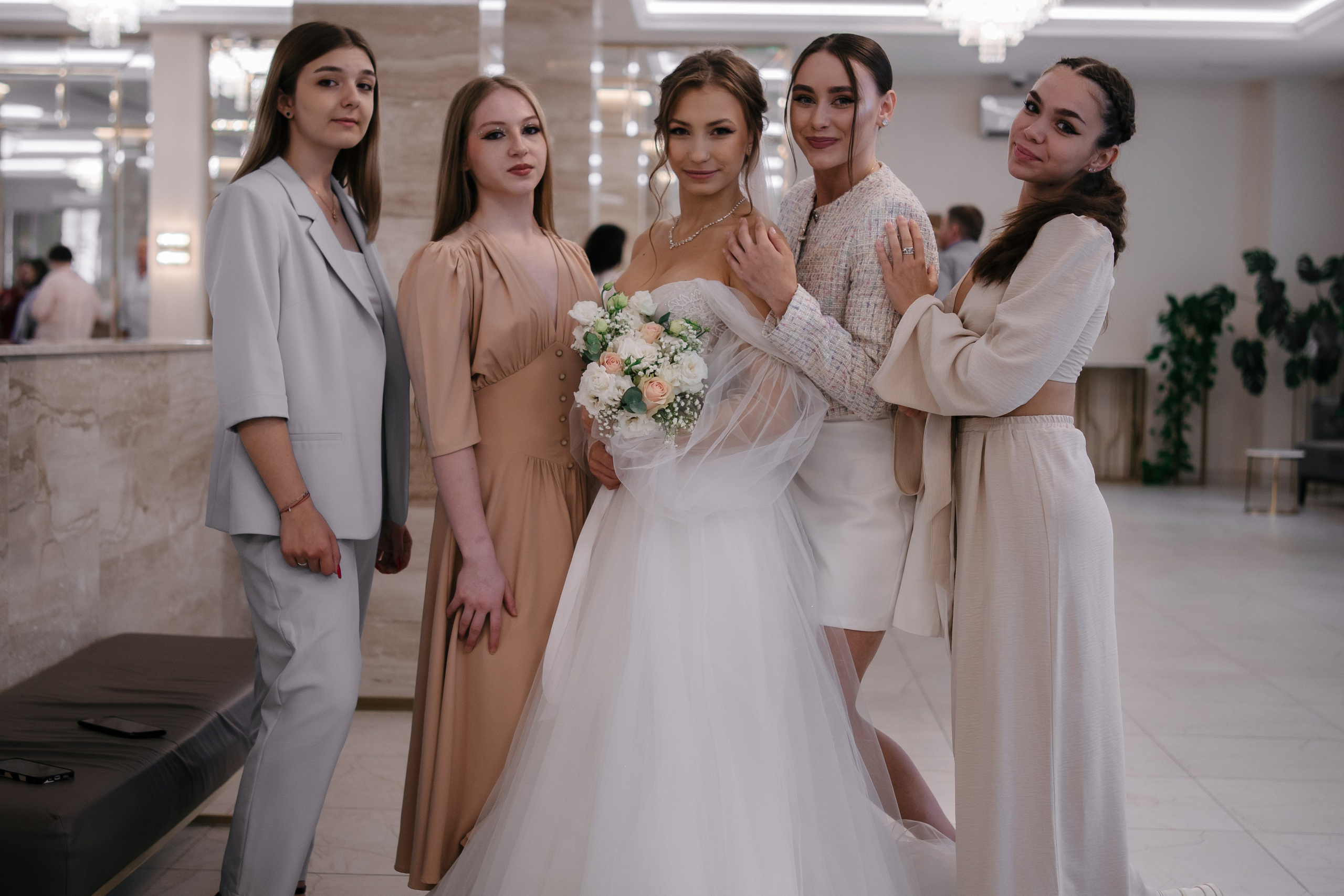 Никита & Ангелина. Фотограф / видеограф в Москве и Сочи Sofia Riversong