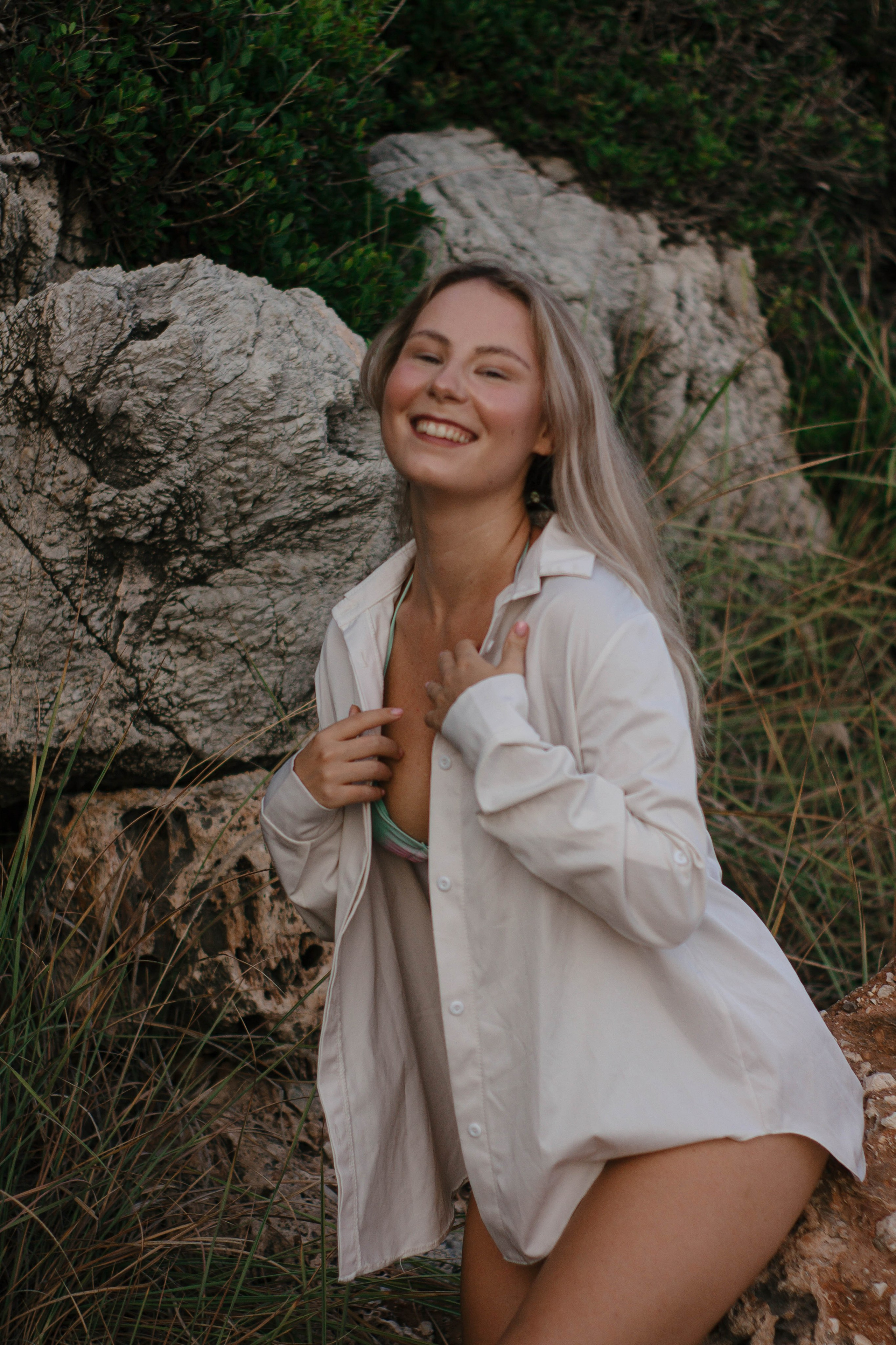 Виолетта. Фотограф / видеограф в Москве и Сочи Sofia Riversong