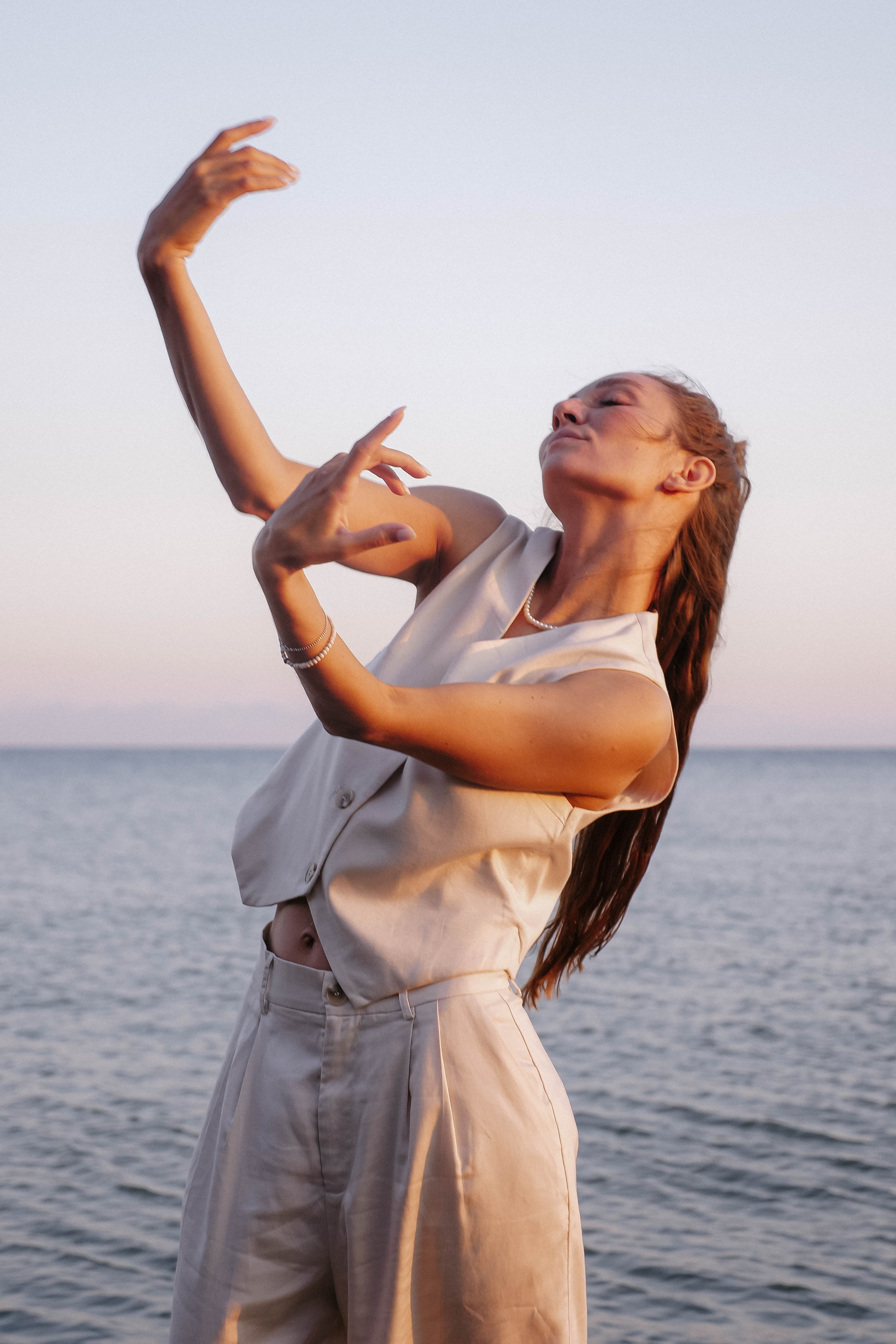 Никита & Анна. Фотограф / видеограф в Москве и Сочи Sofia Riversong