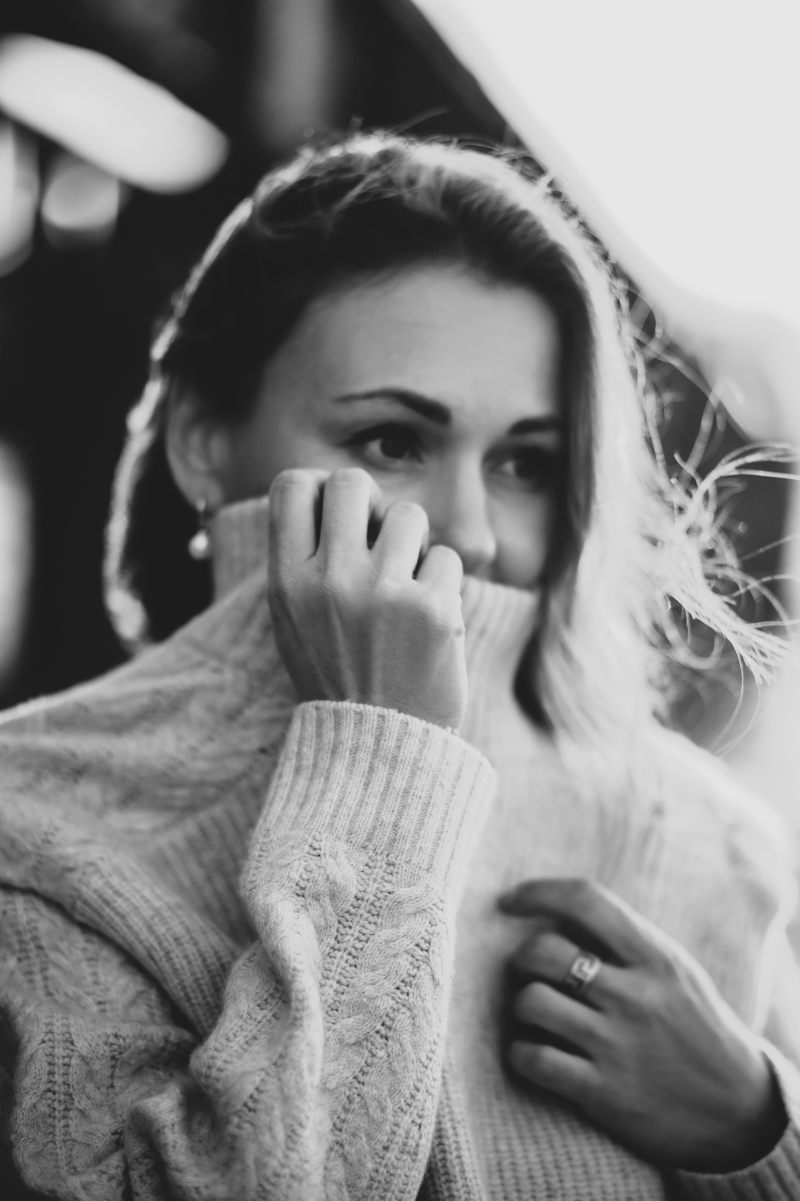 Девушки из Салона «Комильфо». Свадебный и семейный фотограф Колоскова Мария (Сочи и весь мир)