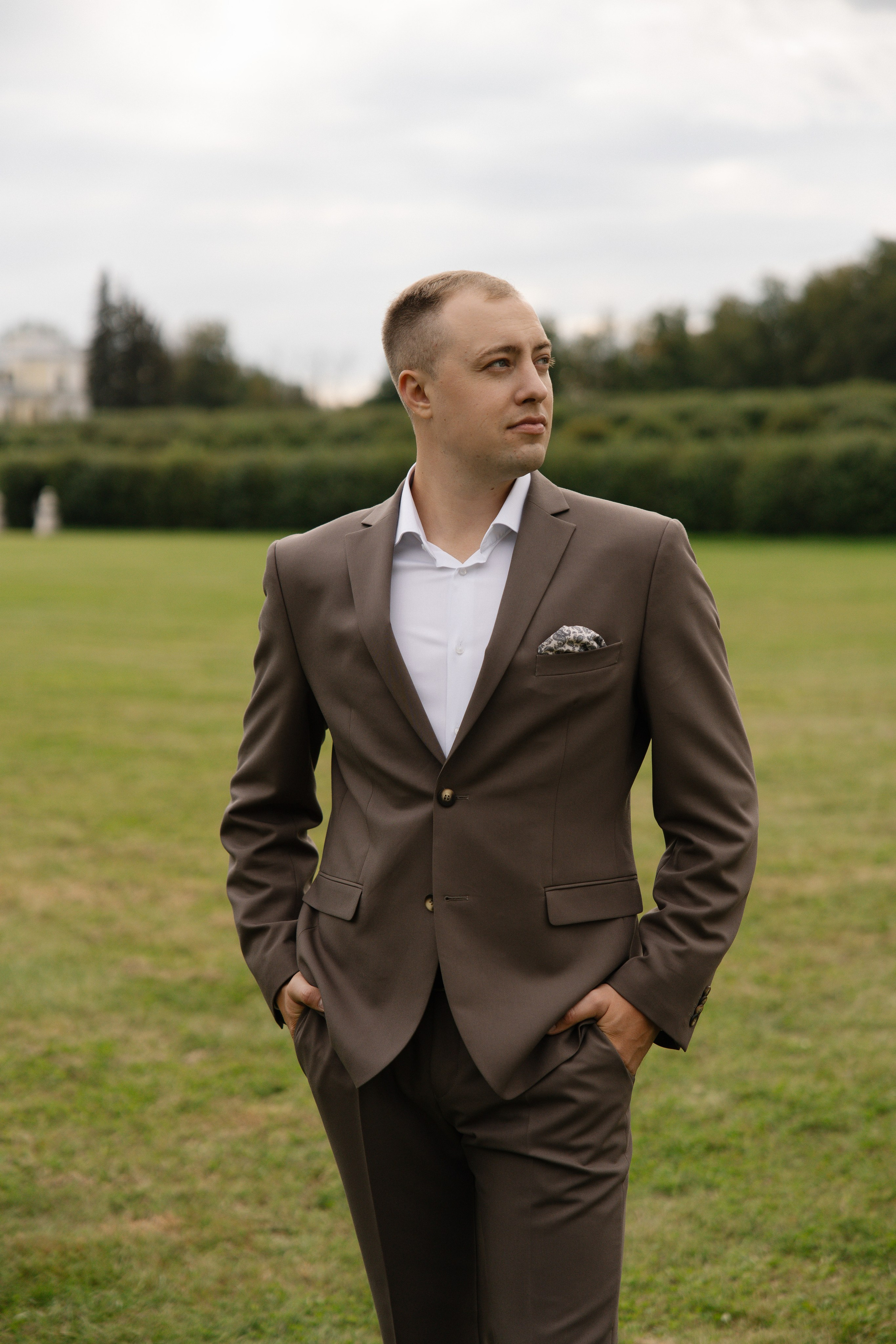 Александра & Никита. Фотограф Сотникова Вероника