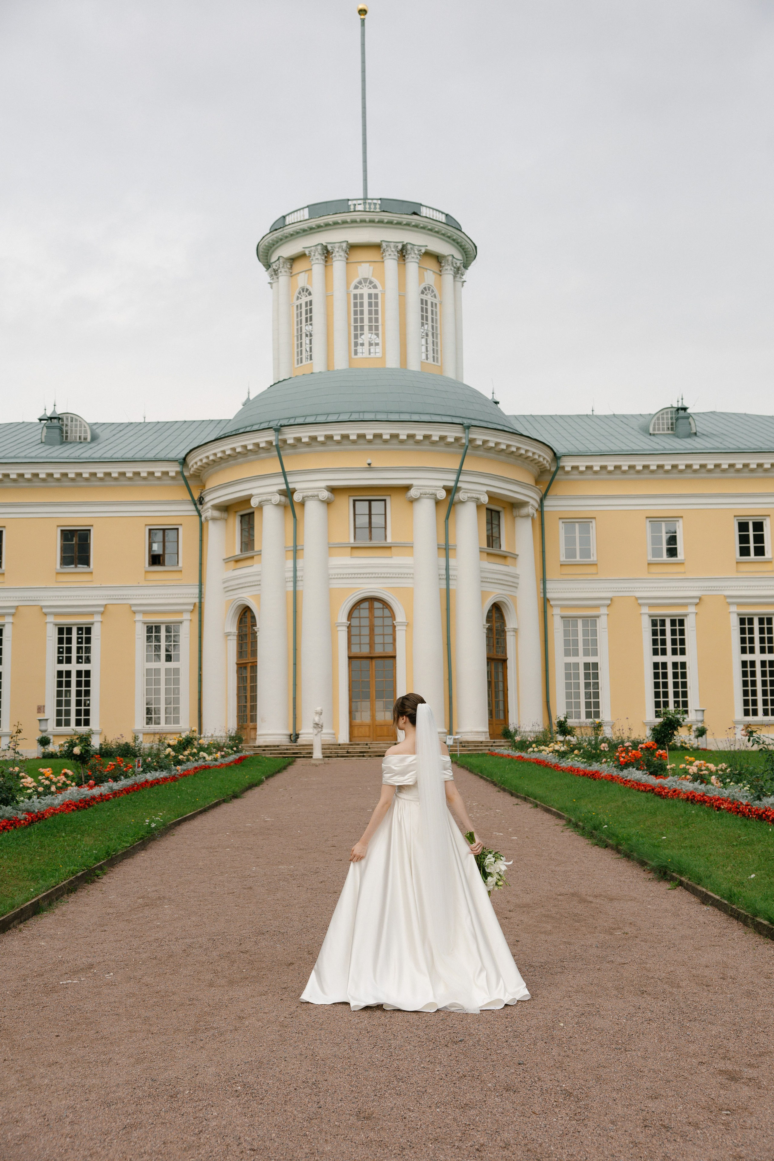 Екатерина & Игорь. Фотограф Сотникова Вероника