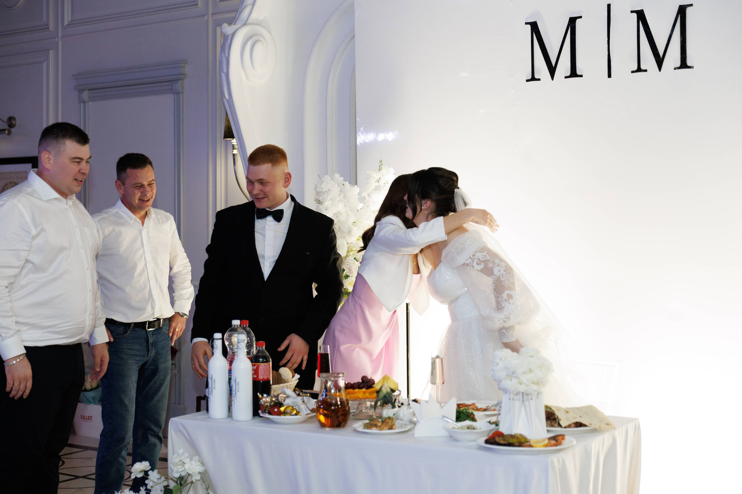 Максим и Маргарита