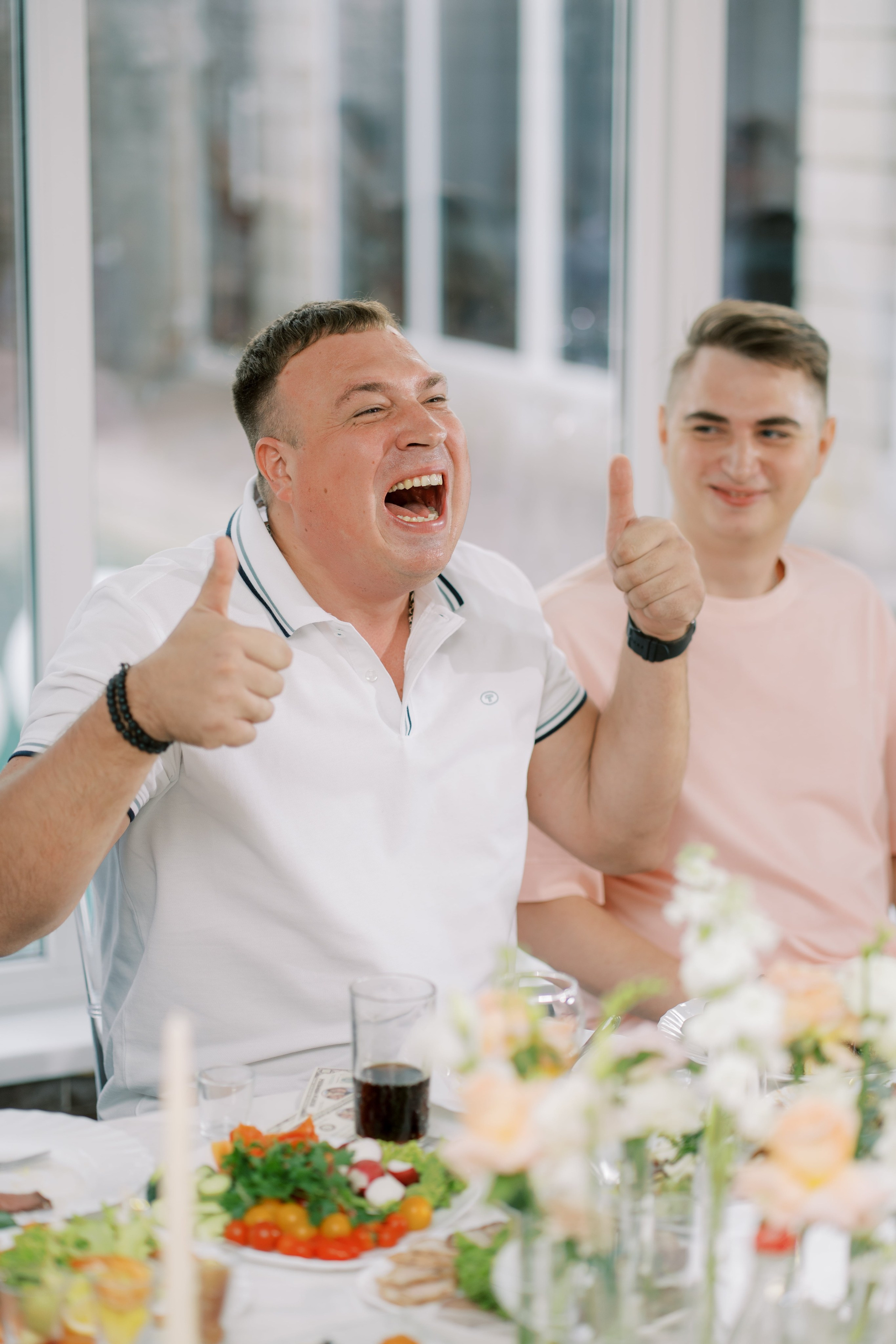 Свадьба Игоря и Юлии