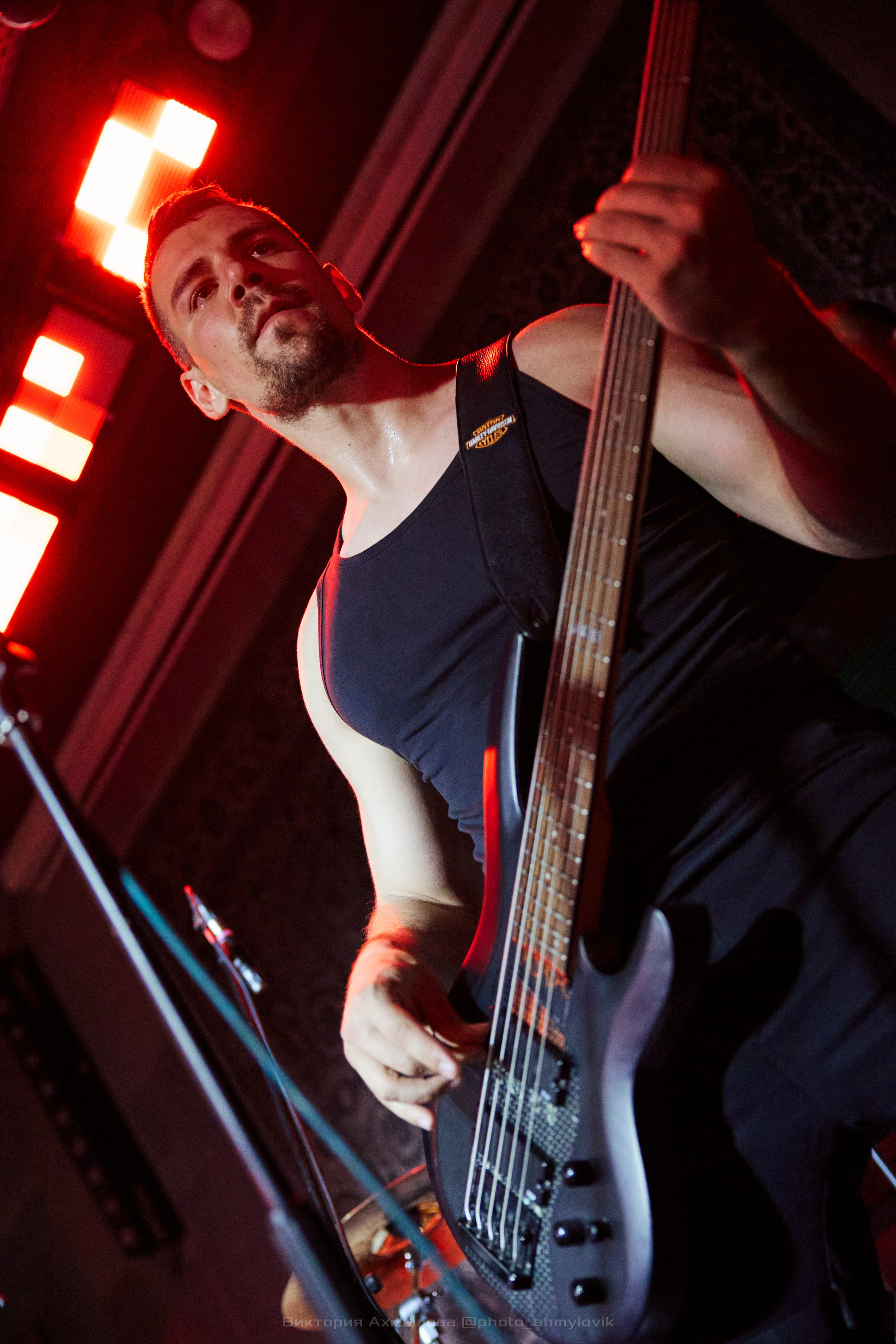 29.08.2024 НШБ Техника без опасности. Виктория Ахмылова. Фотограф в Москве