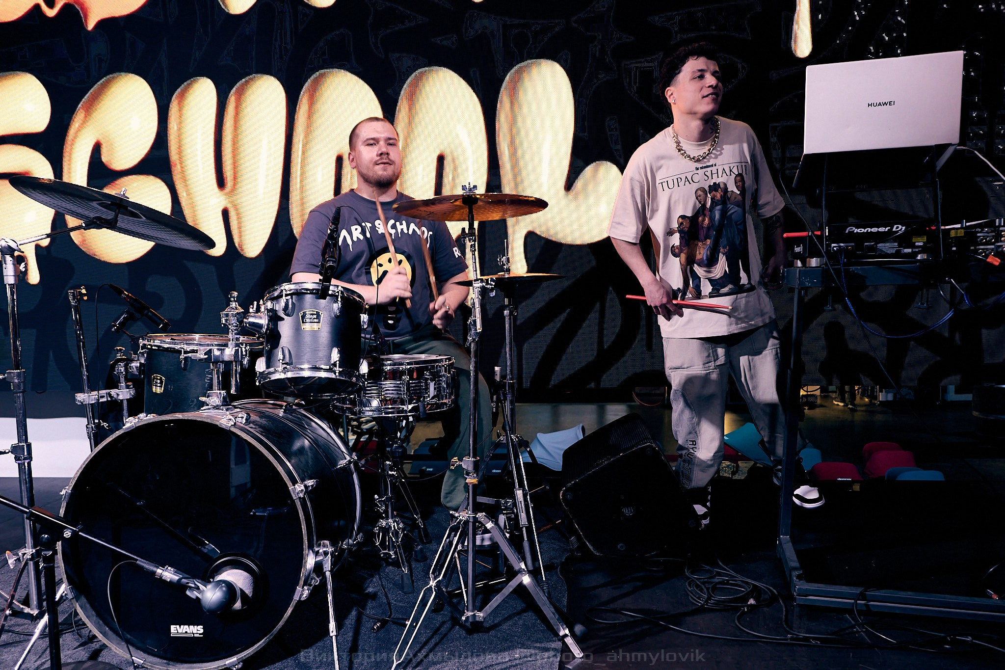 26.04.2024 Bill Music ДЕПО. Виктория Ахмылова. Фотограф в Москве