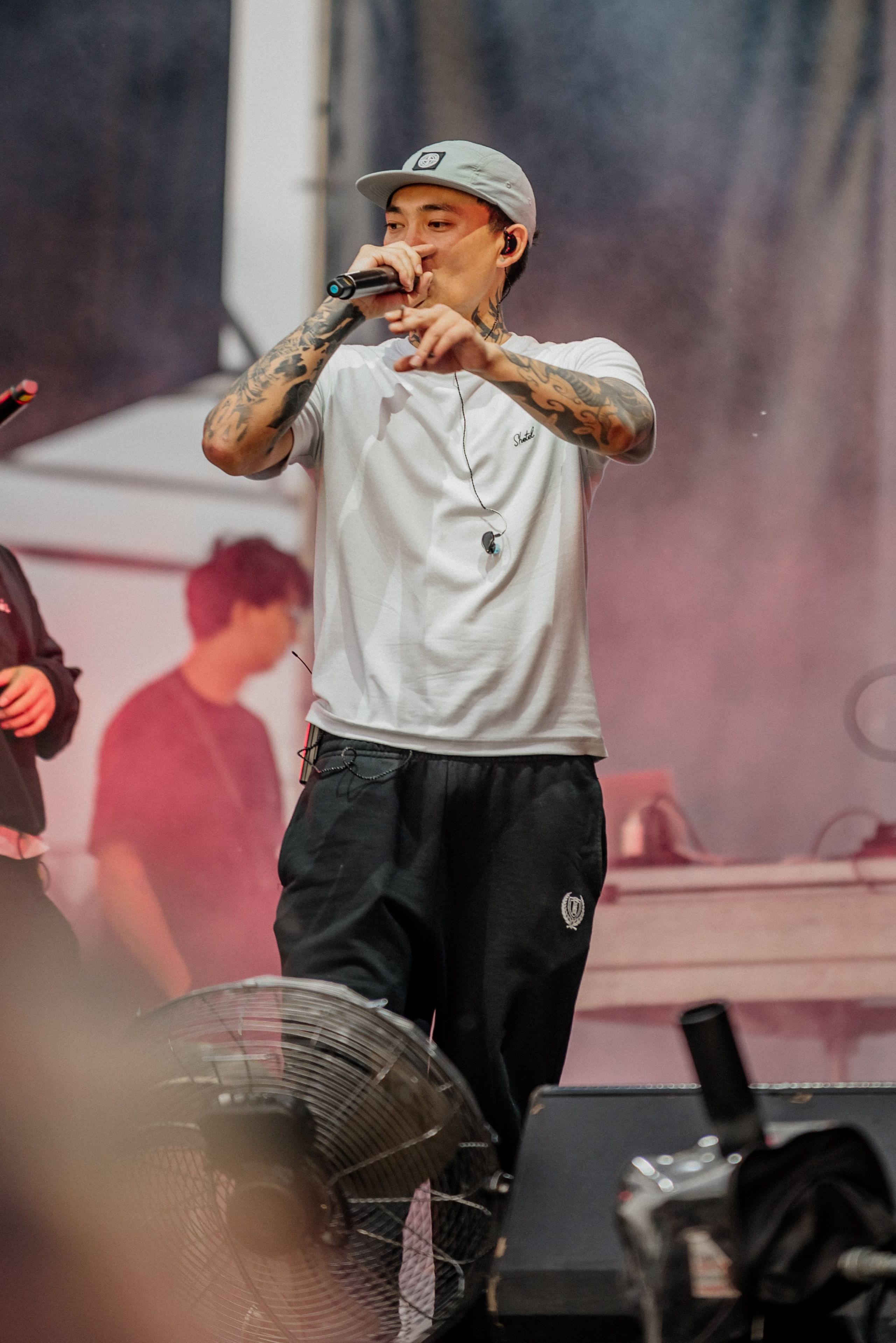 CAPTOWN. Репортажный и портретный фотограф в Барнауле Аурика Митеску