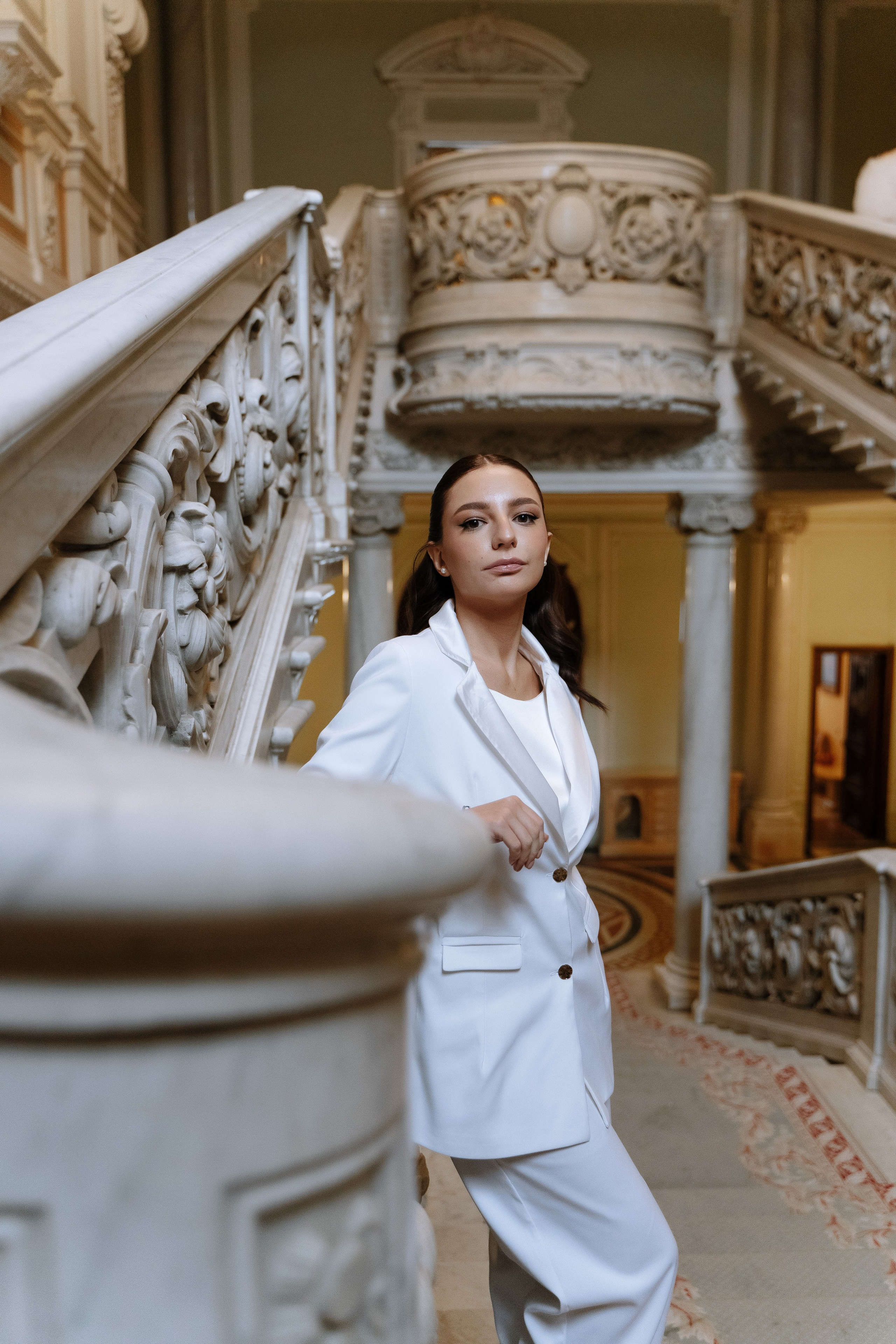 Дворец бракосочетания номер 1. Фотограф Санкт-Петербург