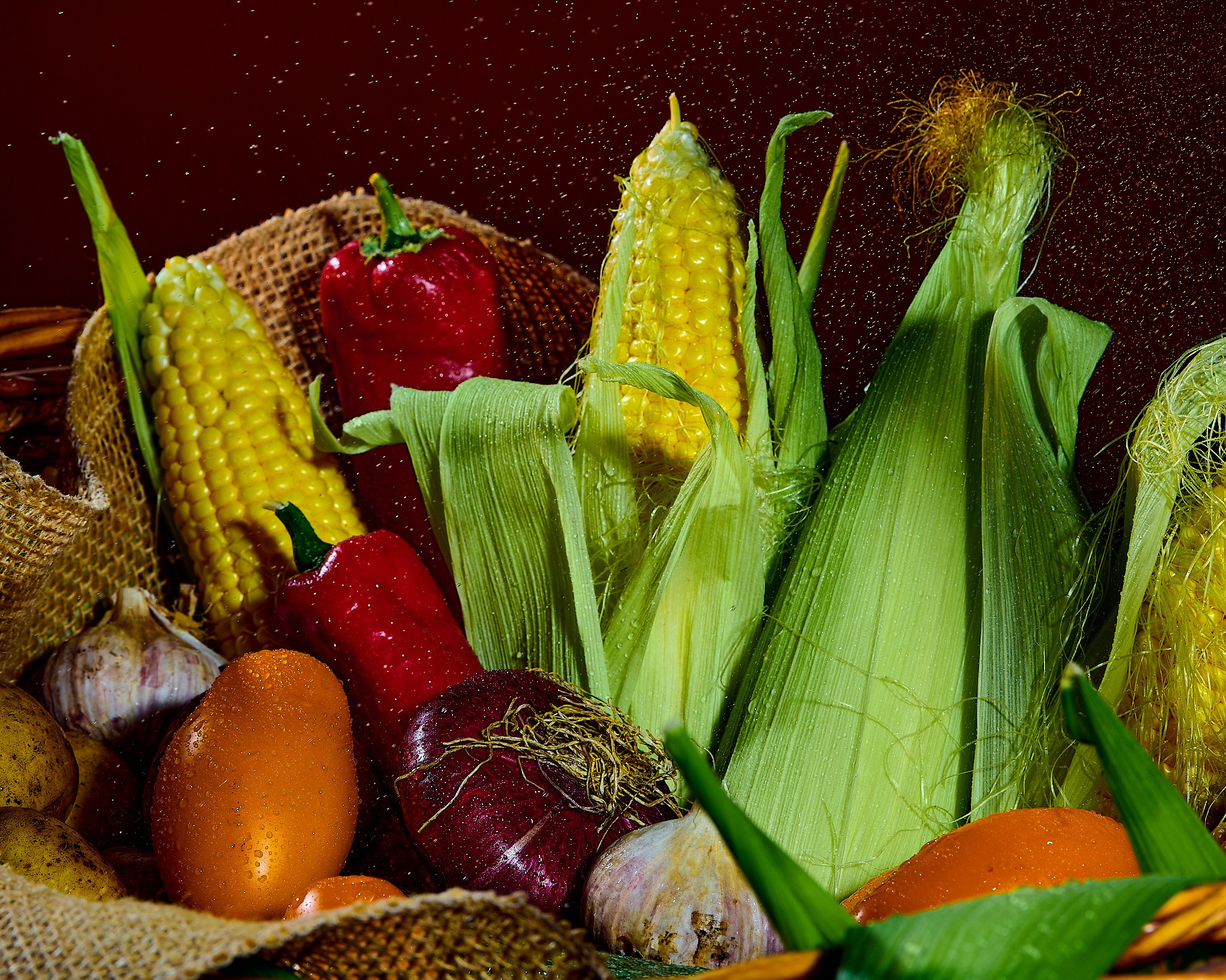 Предметная фотосъемка