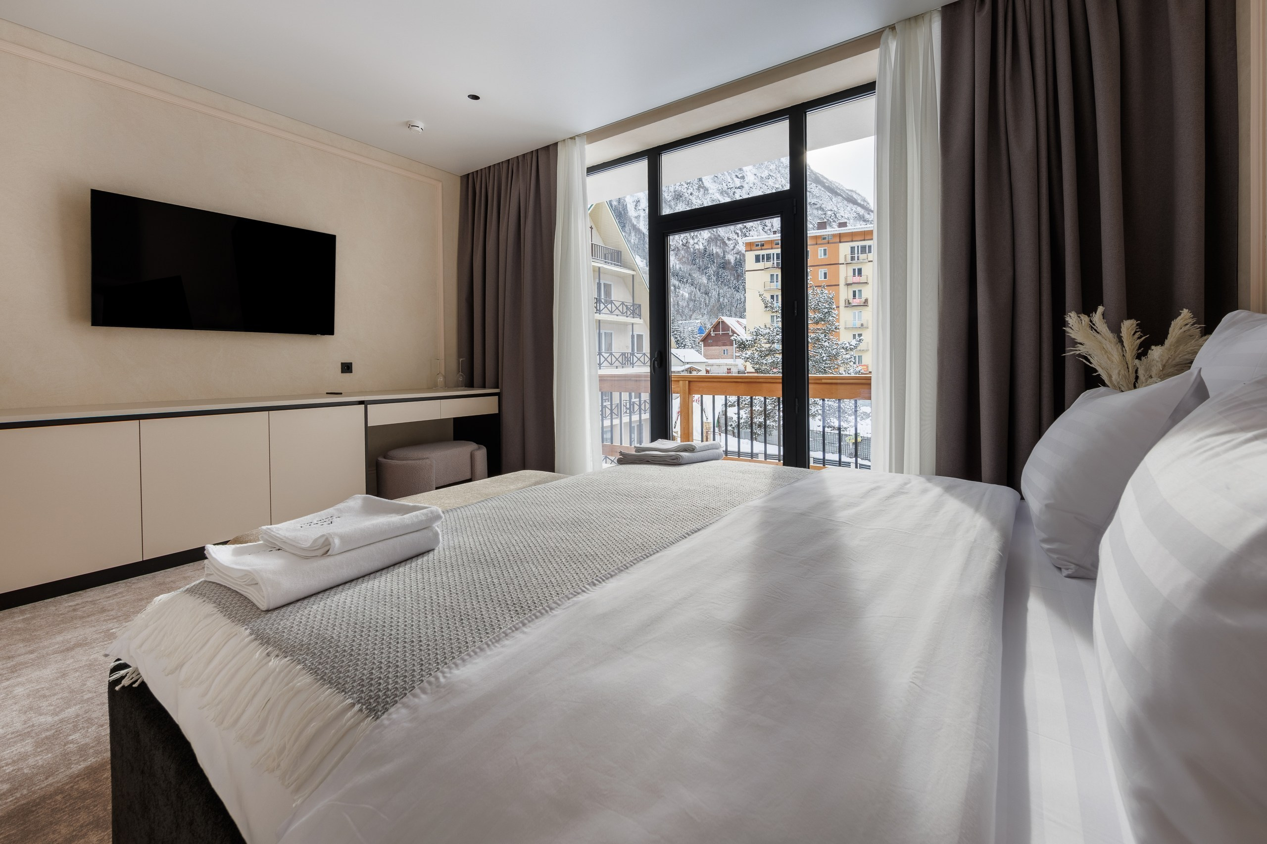 Интерьерная съемка. Фотограф Николай Петрушкин | Ставрополь, Москва