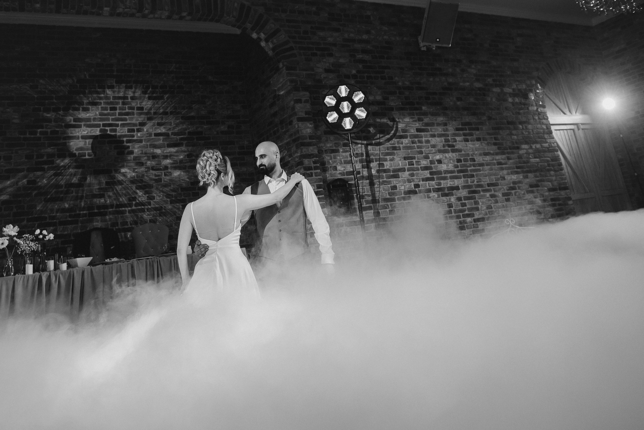 Свадебные банкеты