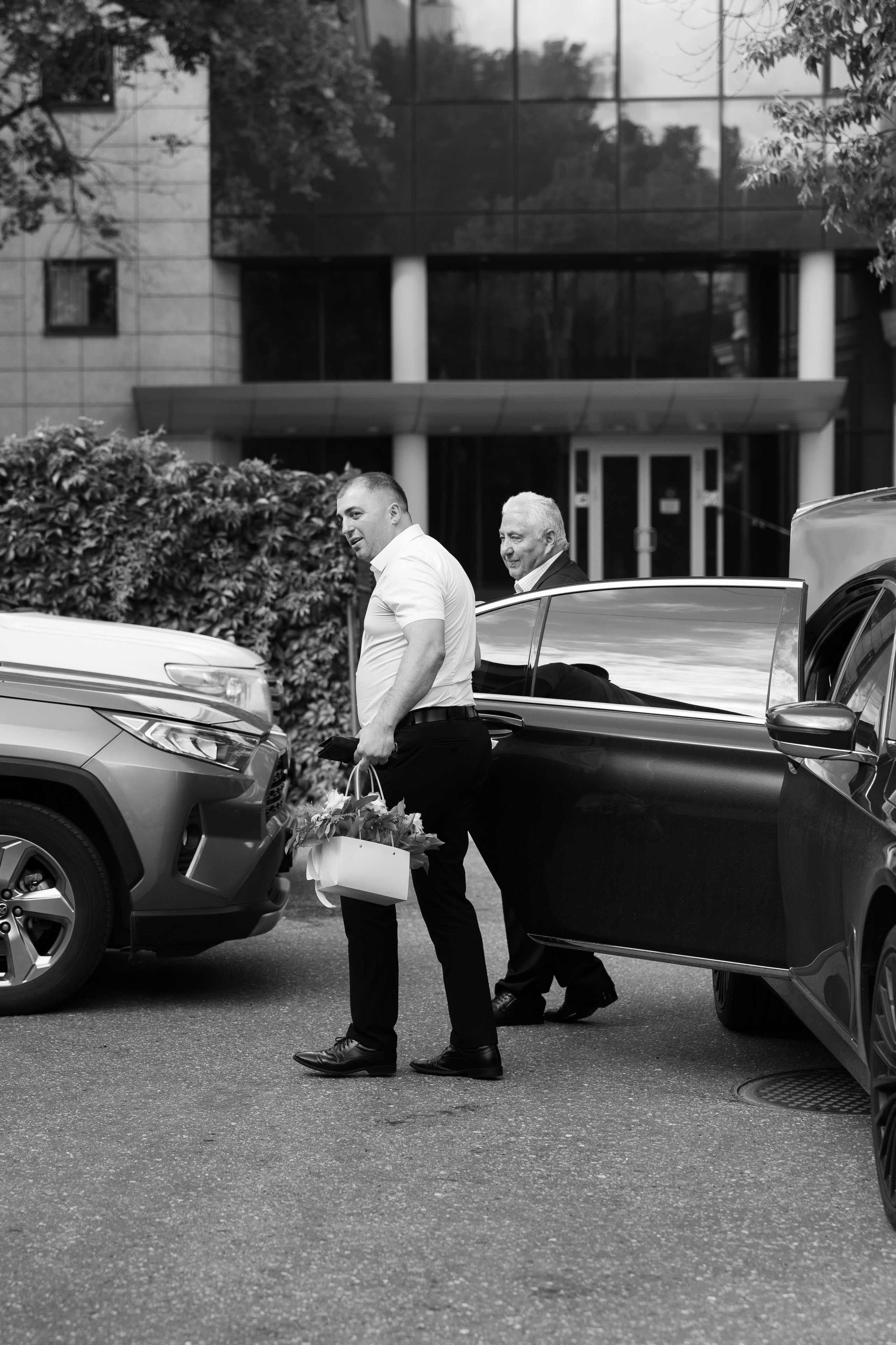 Арни, с днем рождения!. Свадебный фотограф | Москва