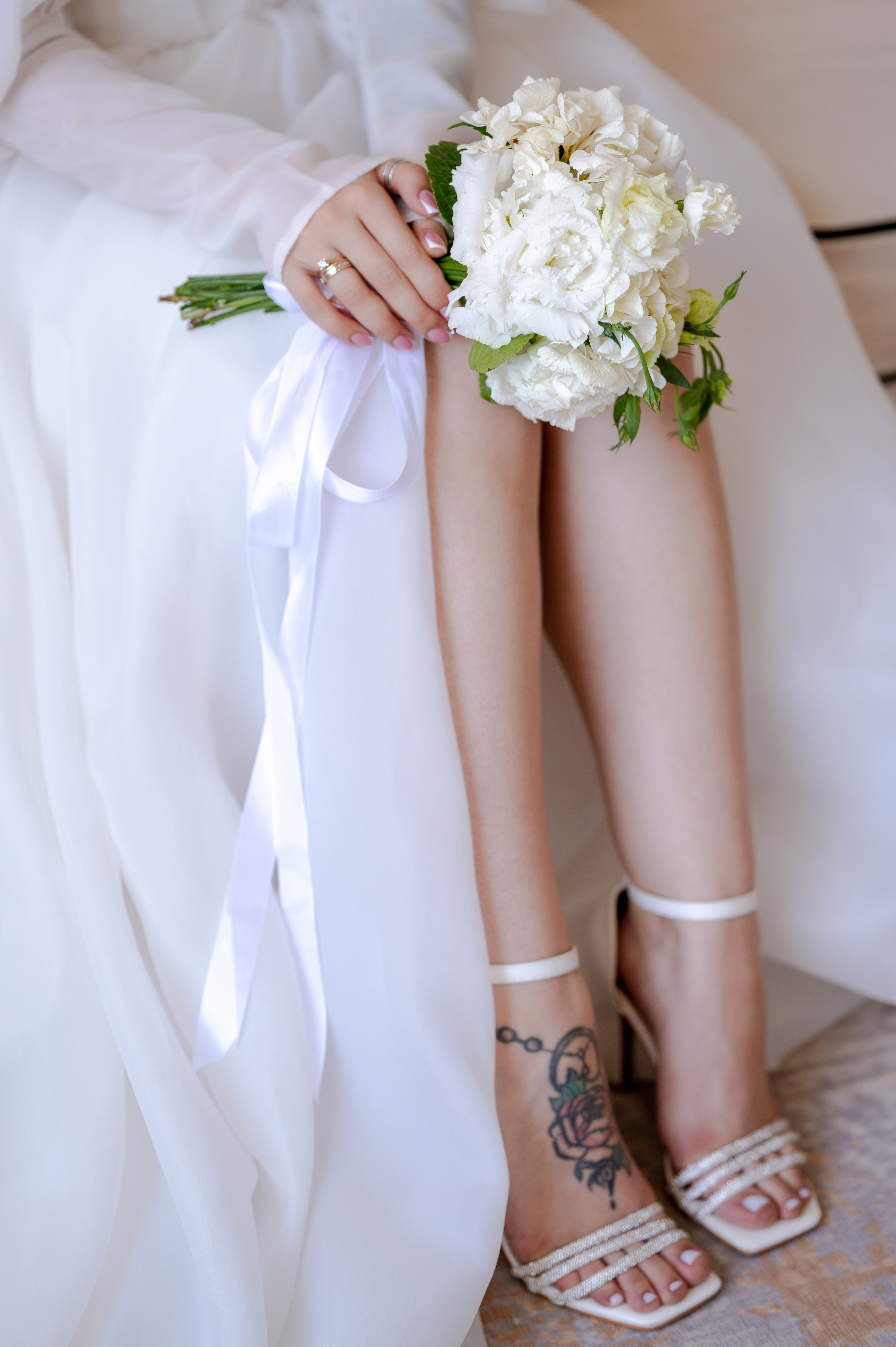 Юля и Сергей. Lifestyle фотограф