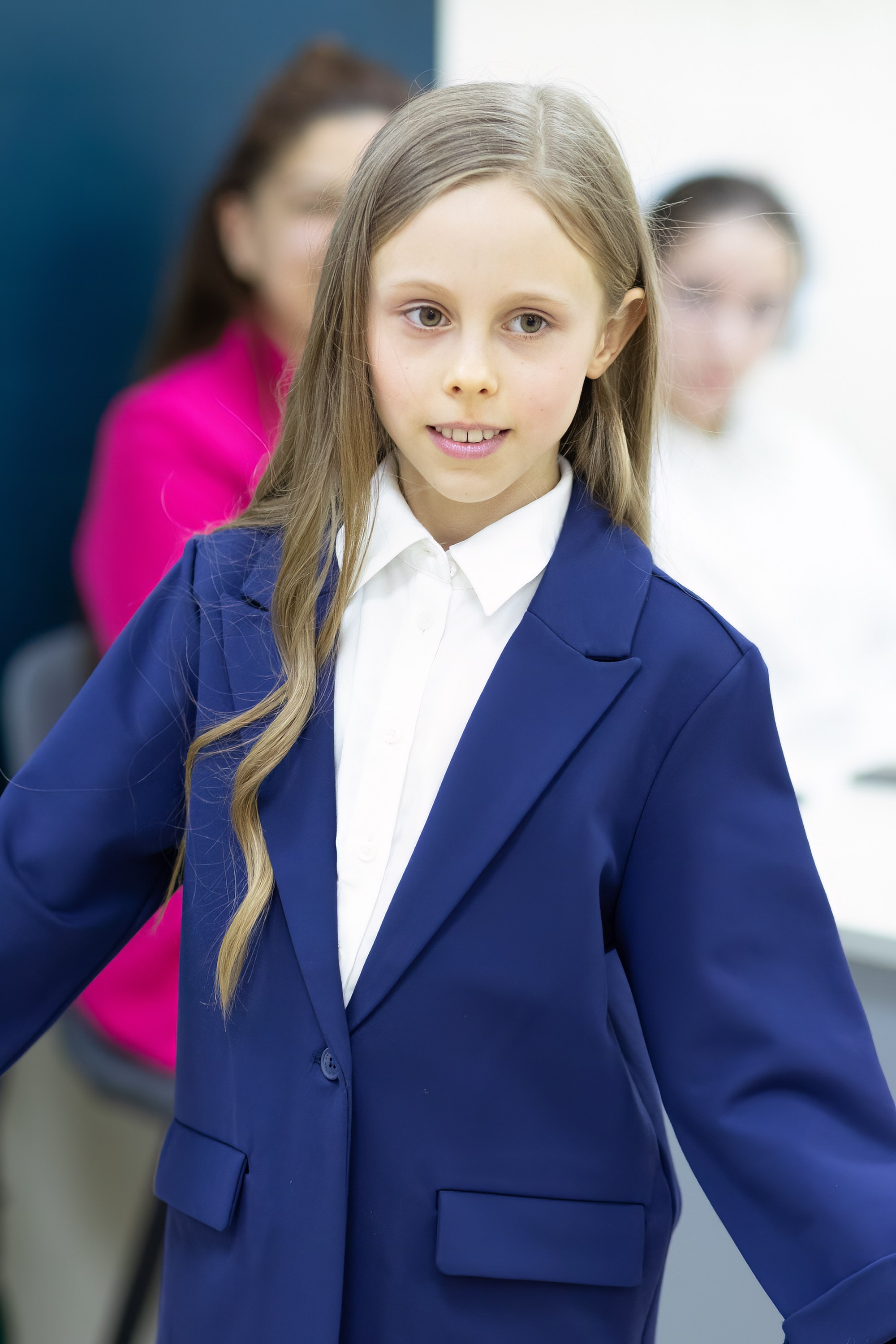 Ms Atmosfera. Павел Шапочкин | Фотография от земли до неба