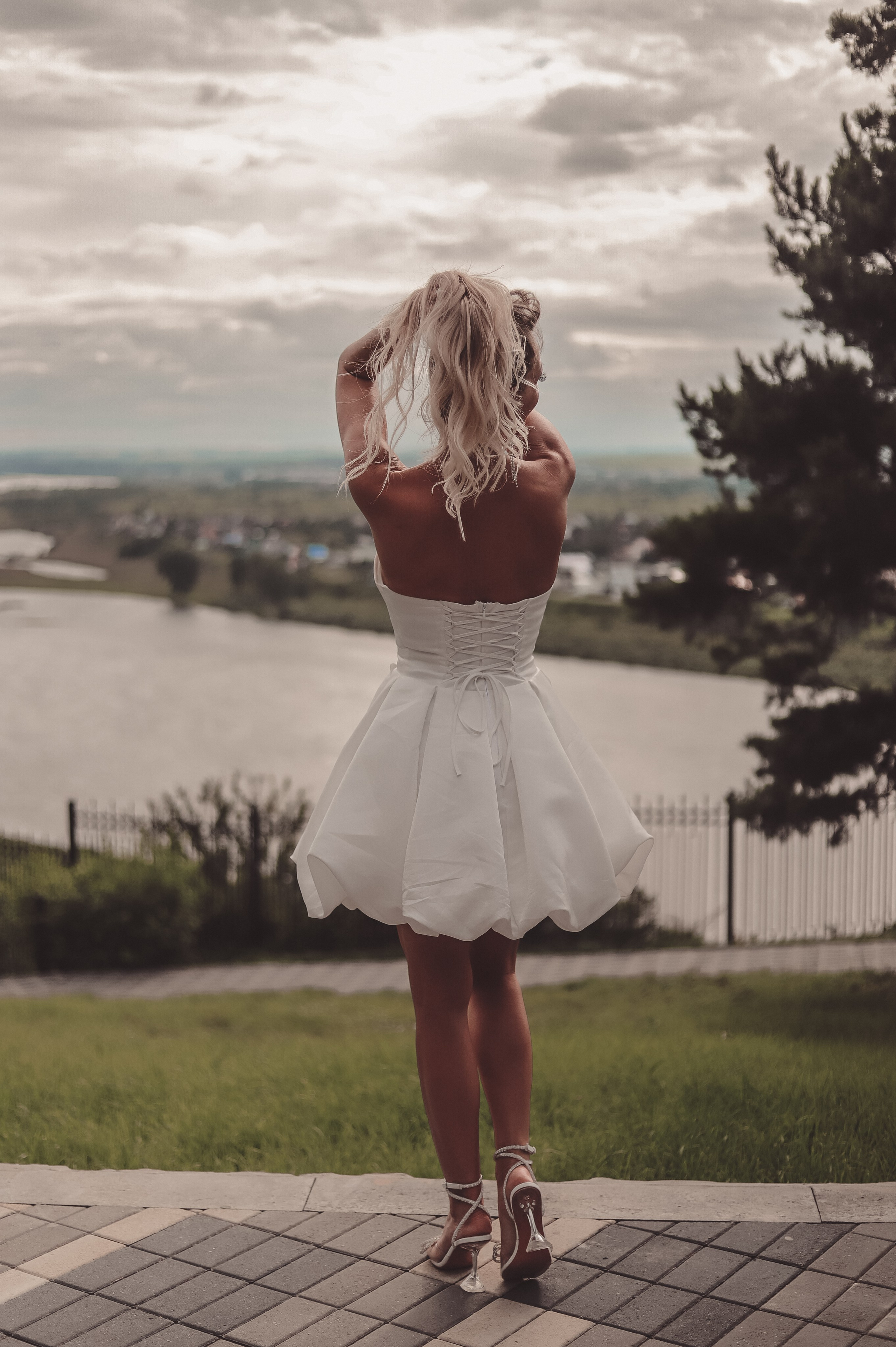 Свадьба Марины и Руслана. Семейный и женский фотограф Кемерово Мария Степ