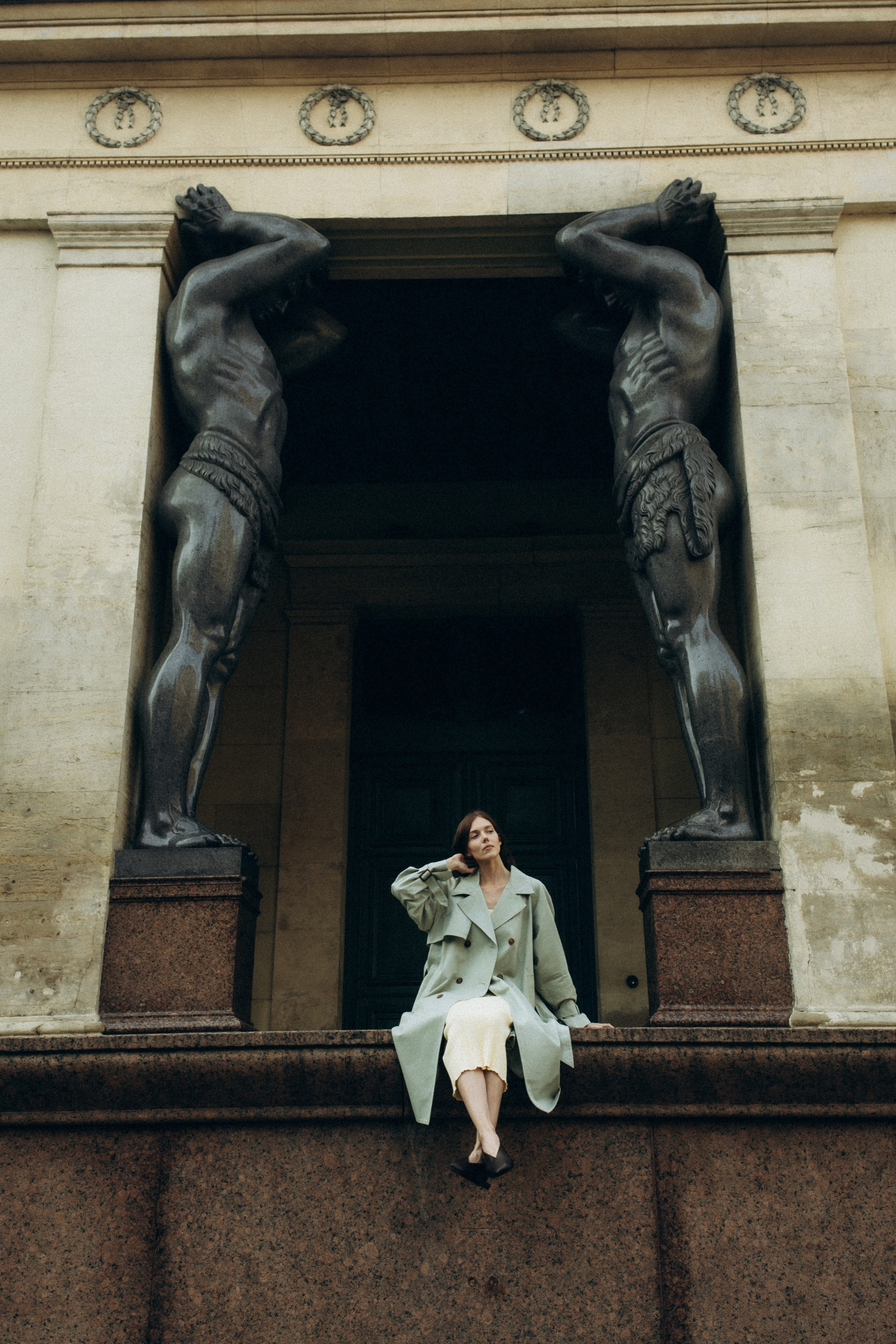 Анастасия. Фотограф в Санкт-Петербурге