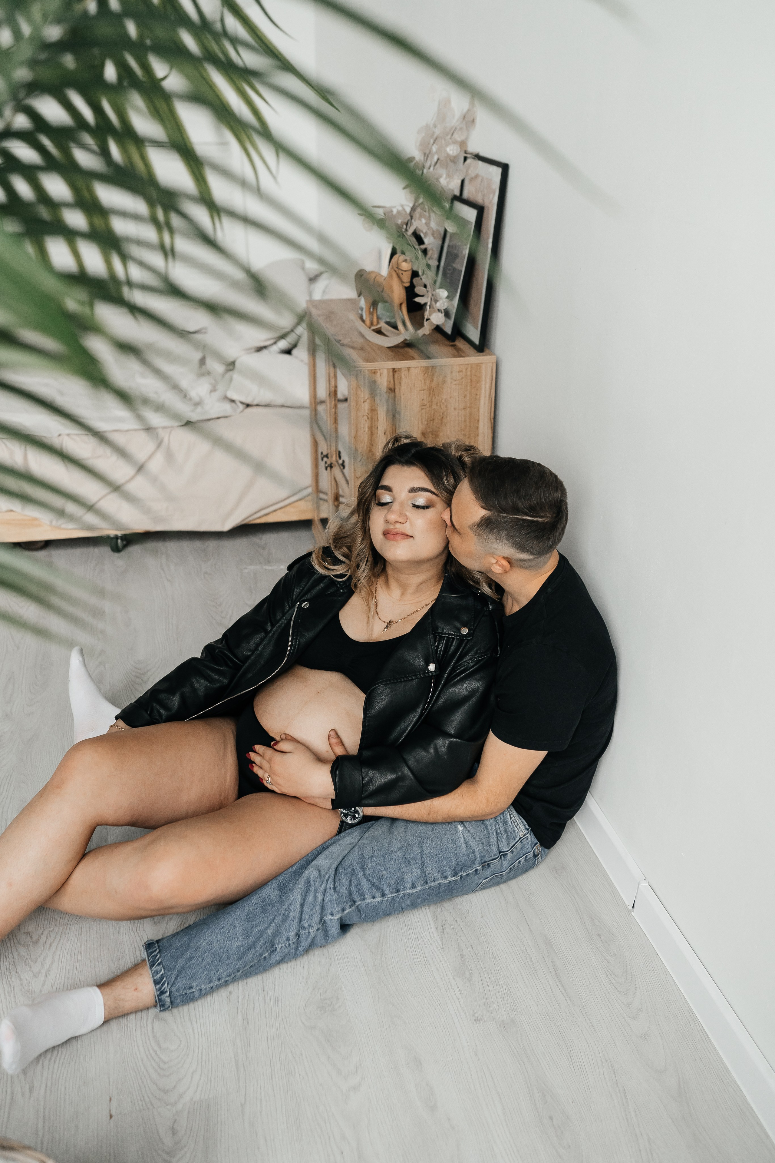 Алина и Артем