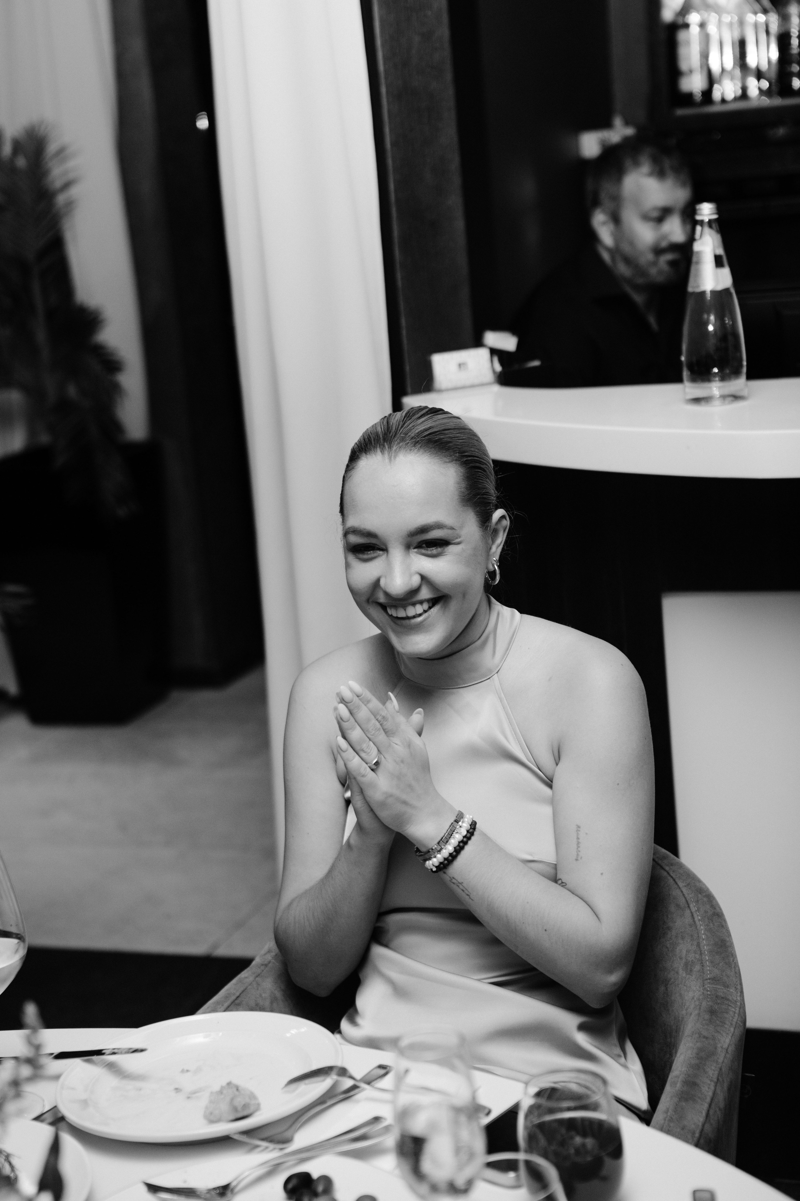 Катя и Клим. Роспись и банкет. Свадебный и портретный фотограф в Москве Анастасия Масюк